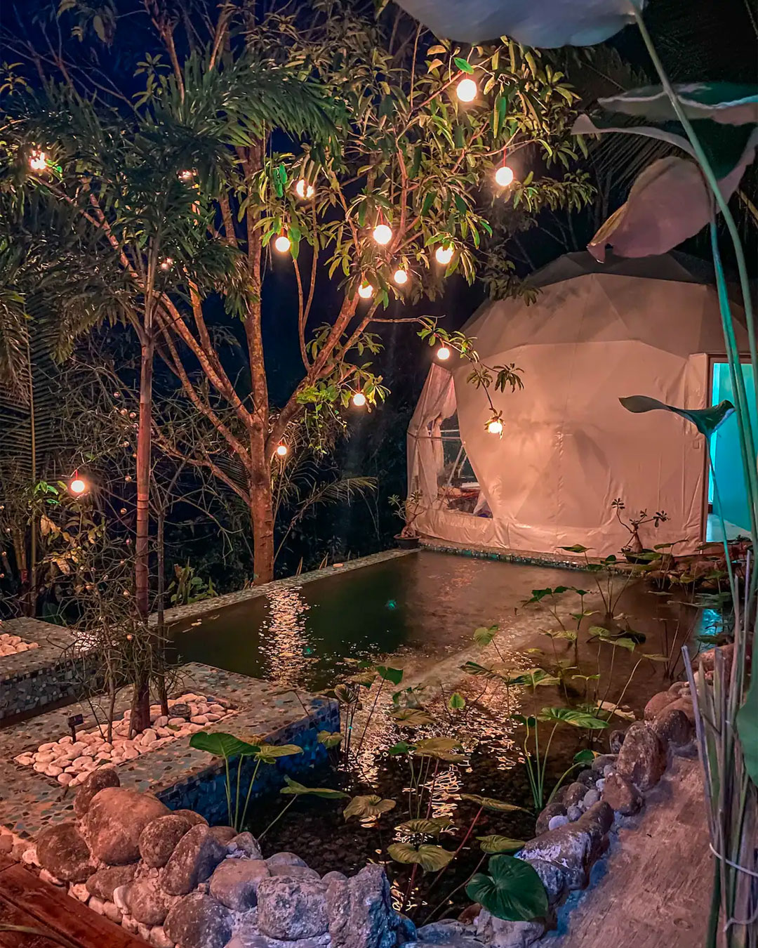 batangas airbnb