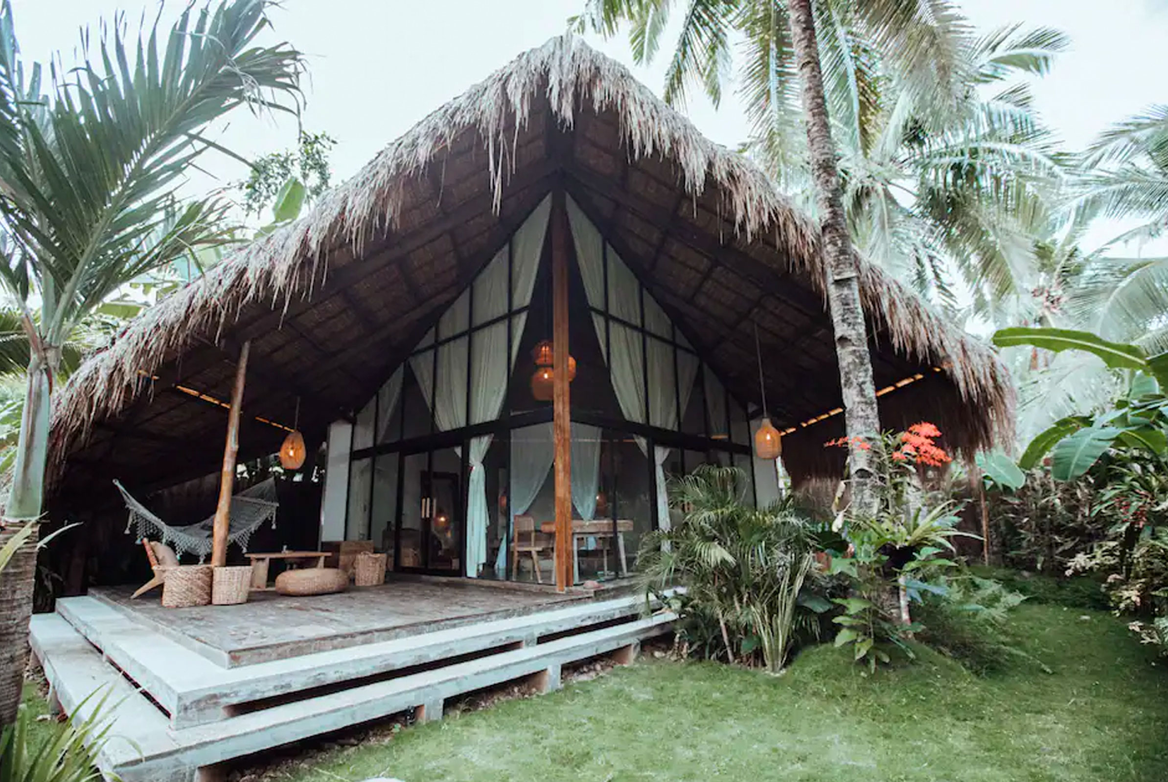 Siargao Surf Shack Siargao Airbnb