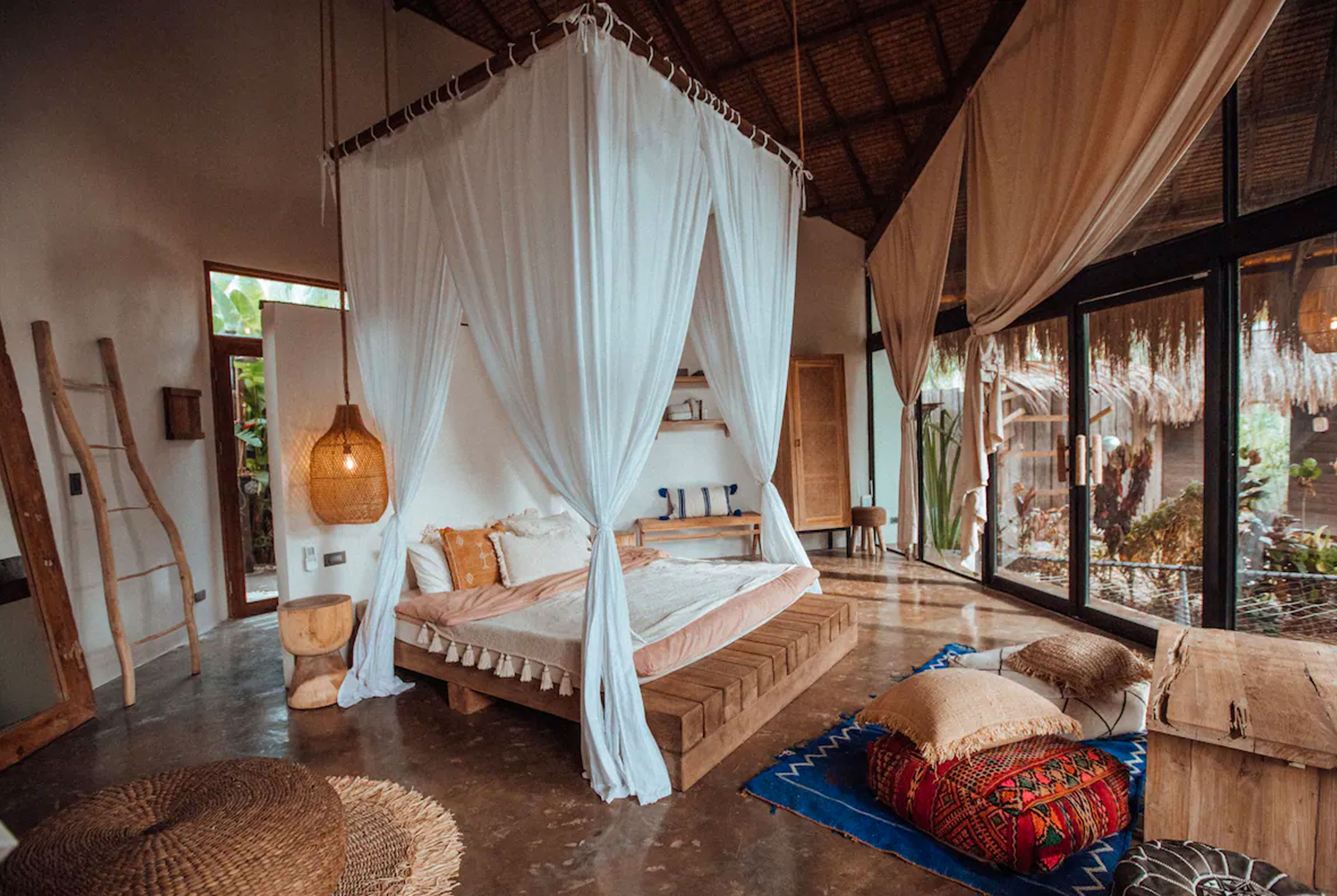Beachfront Paradise Siargao Airbnb