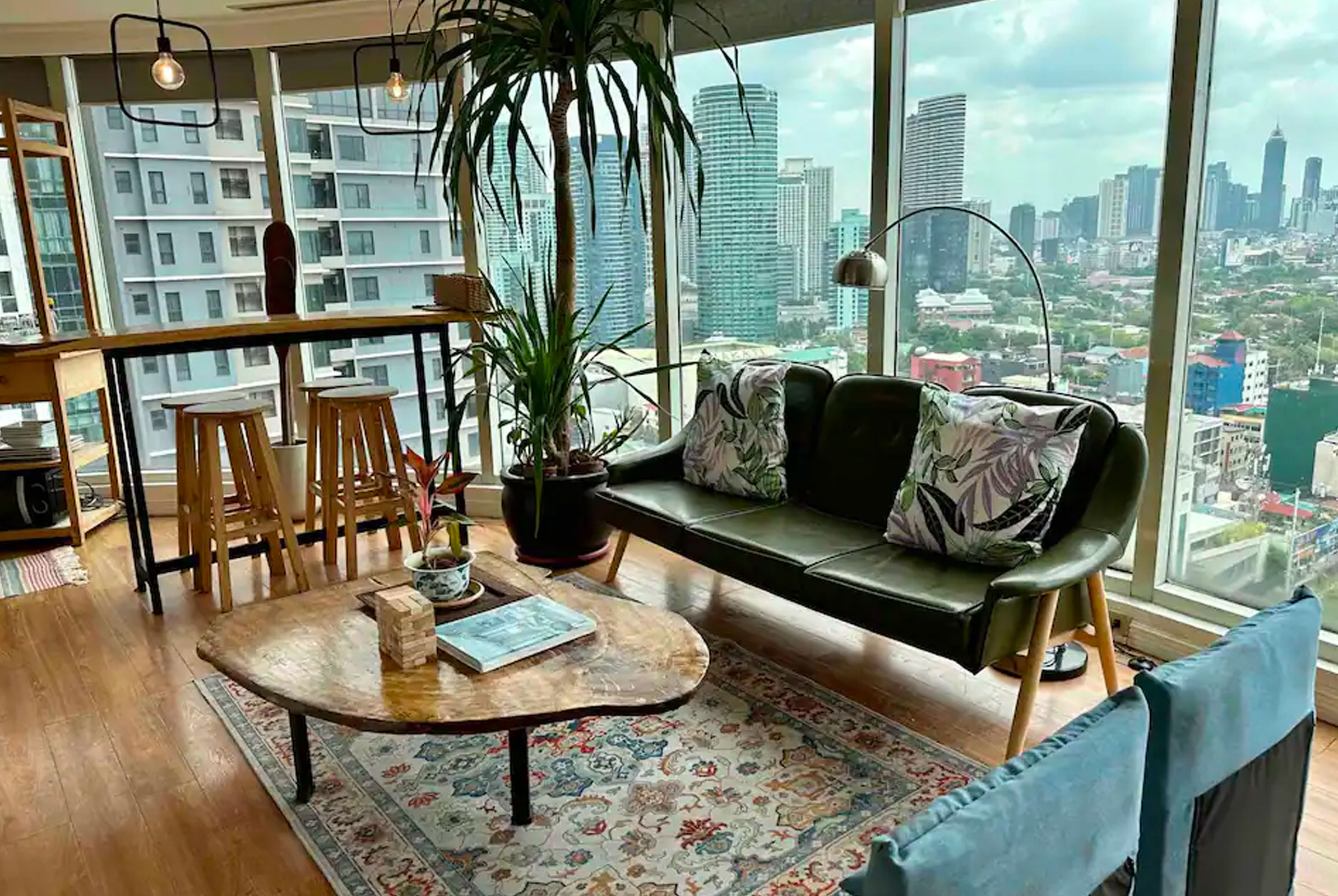 Makati Airbnb