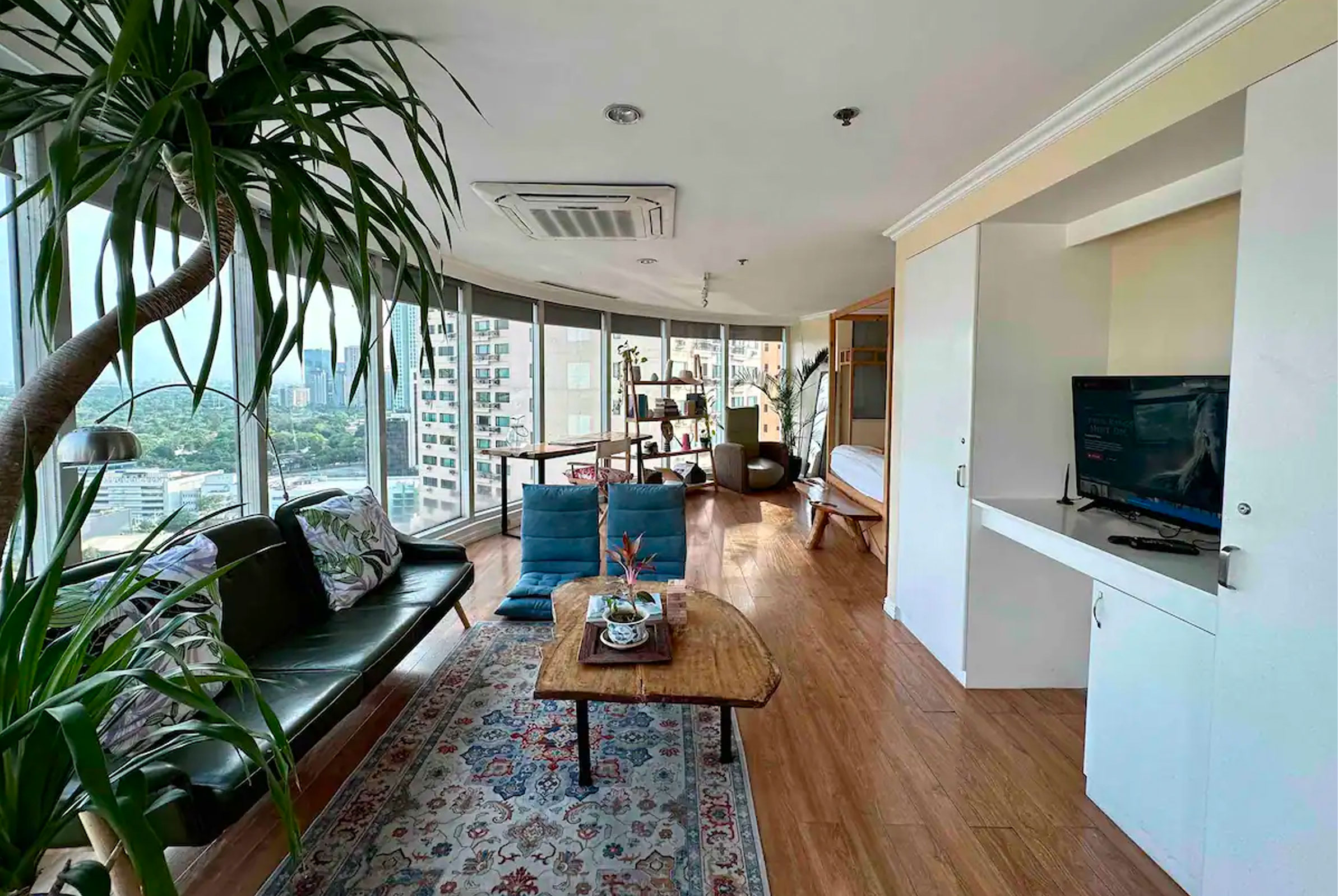 Makati Airbnb