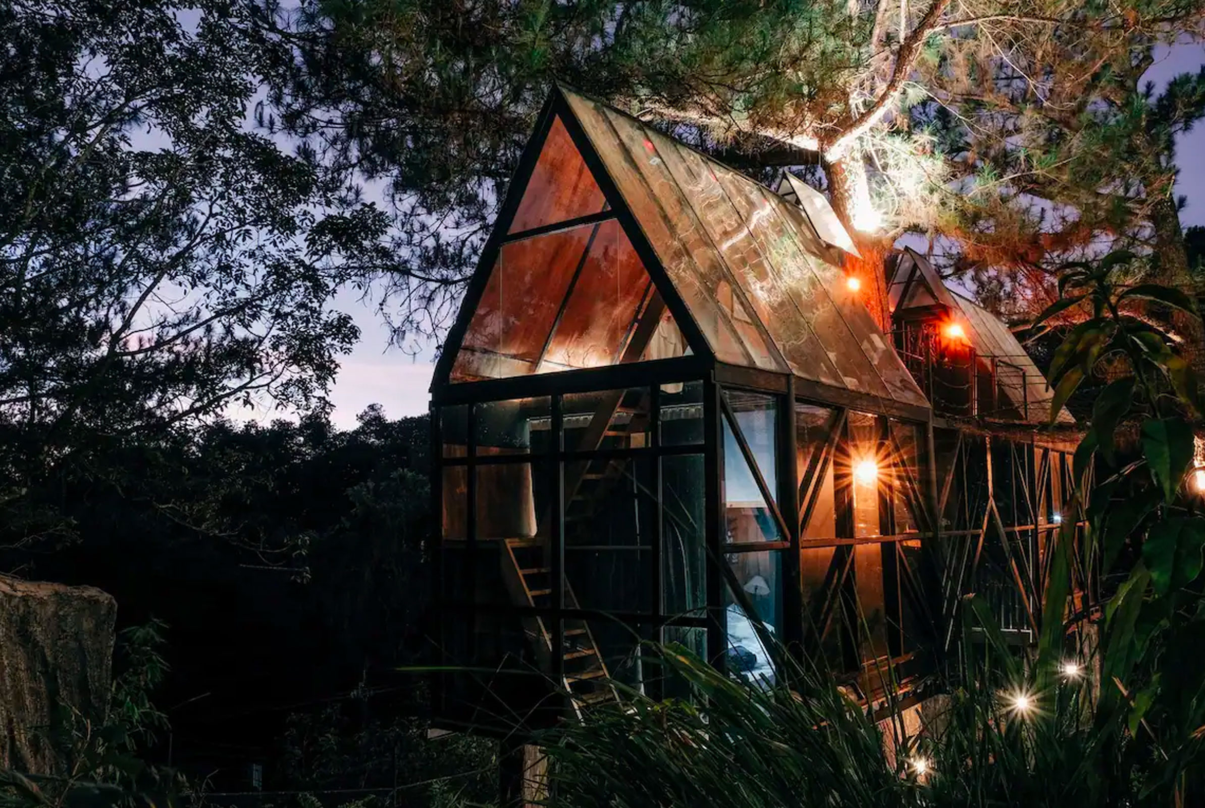 Baguio Airbnb