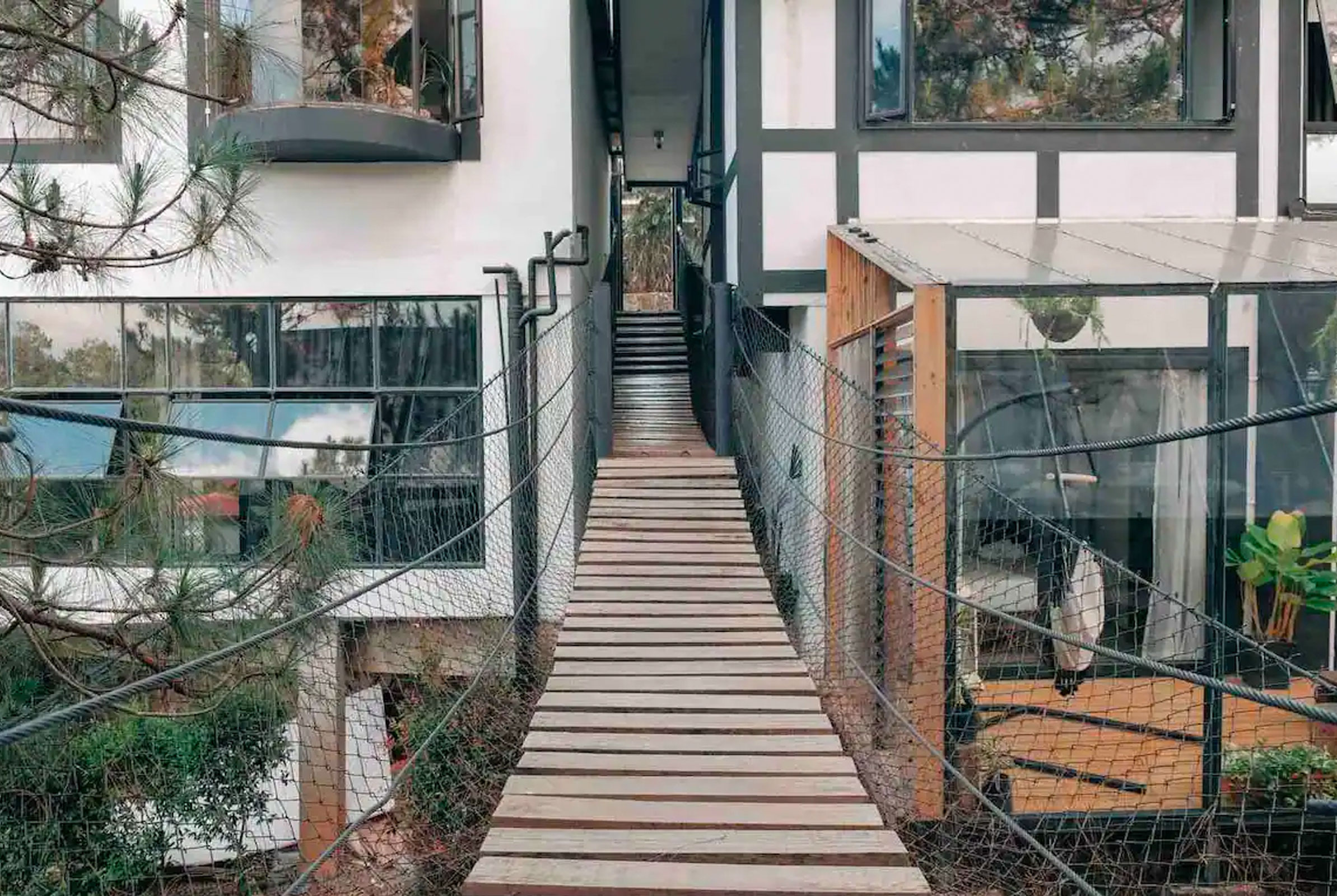 Baguio Airbnb