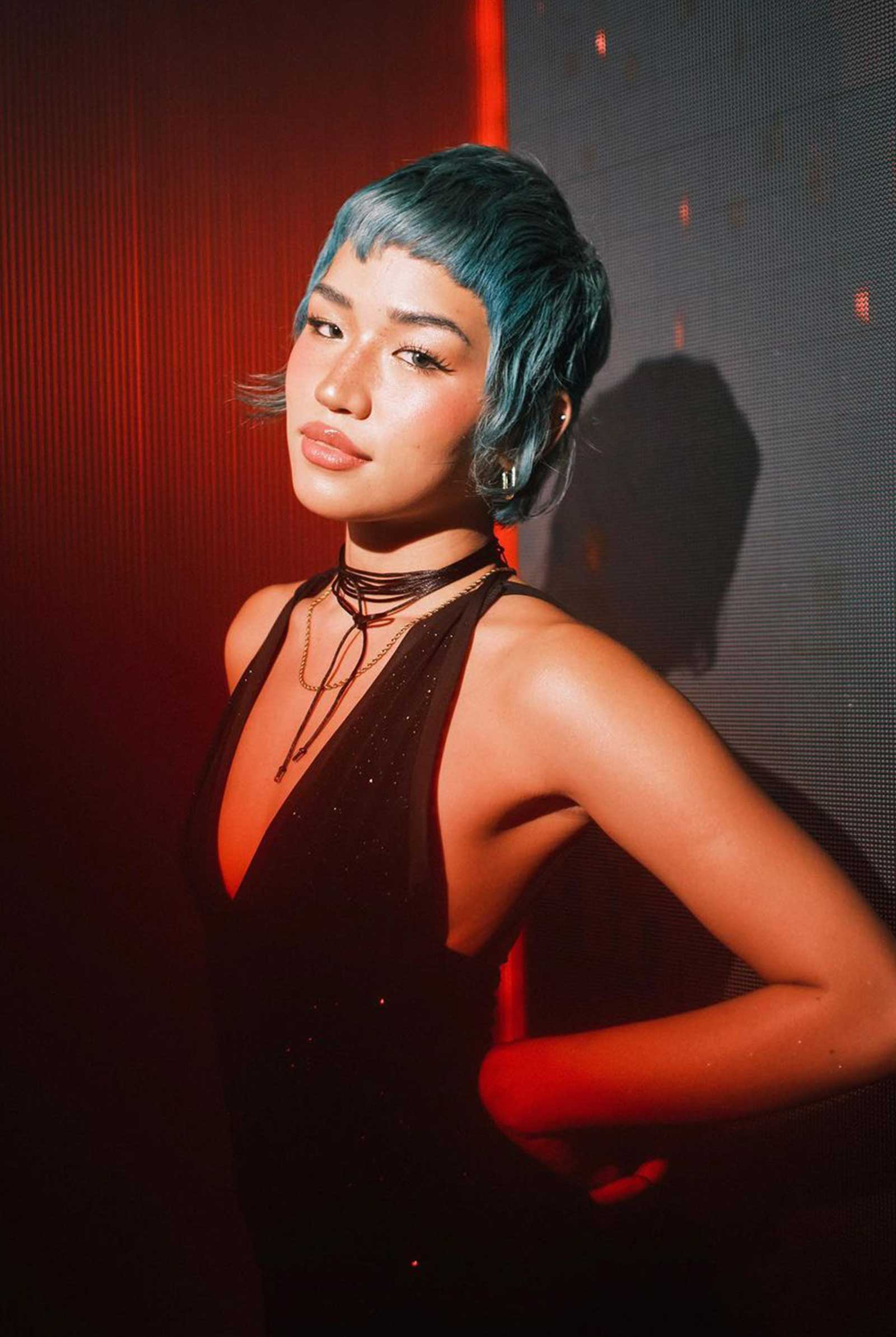 Pat Cortez