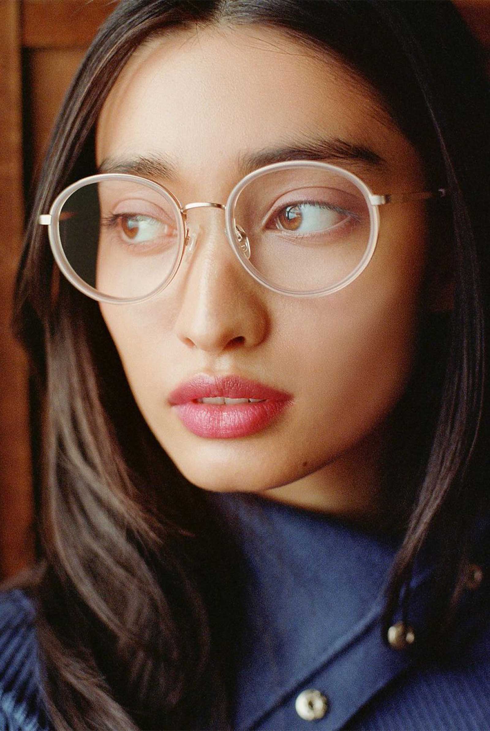Eyeglasses For Square Face Shape