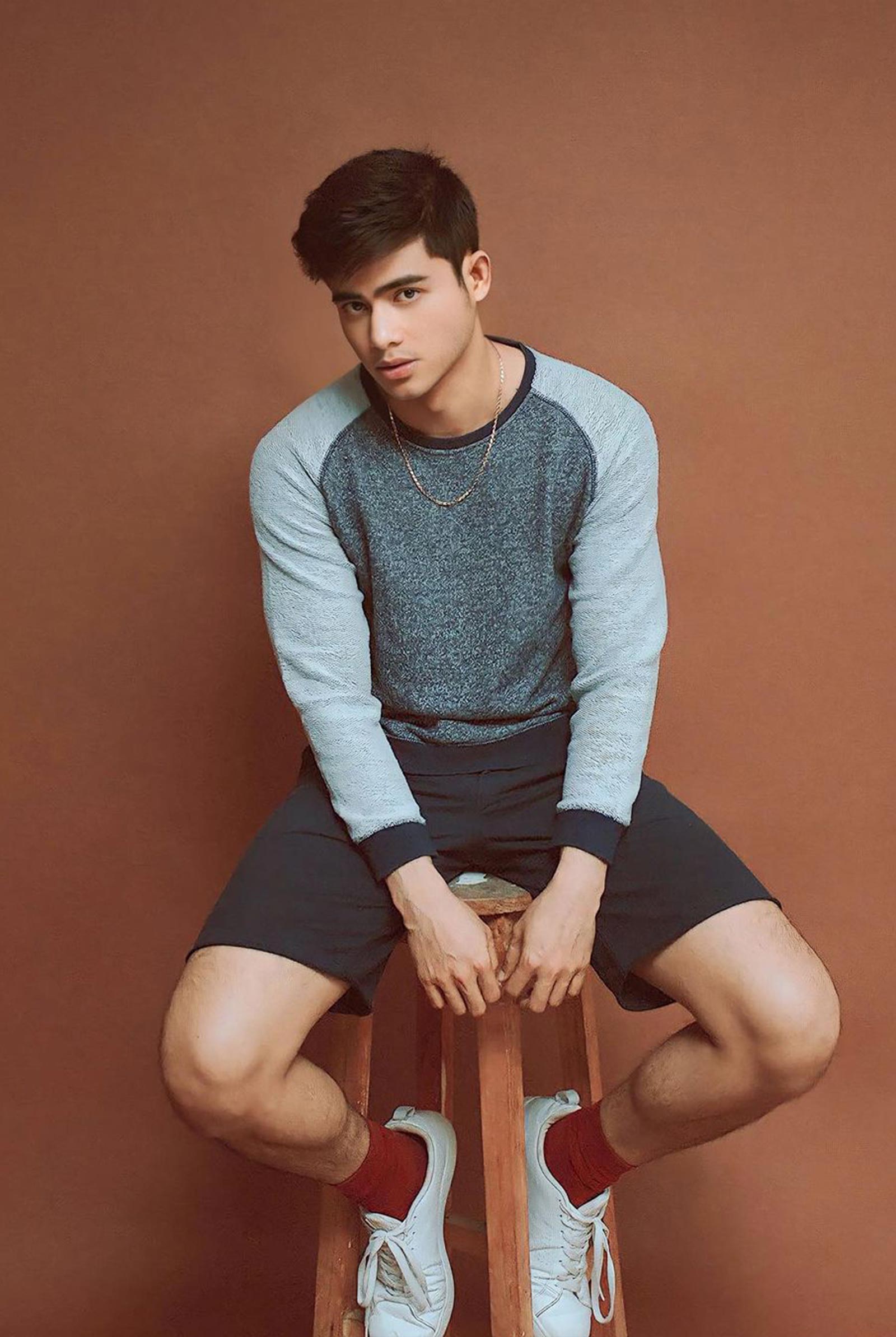 Kristof Garcia