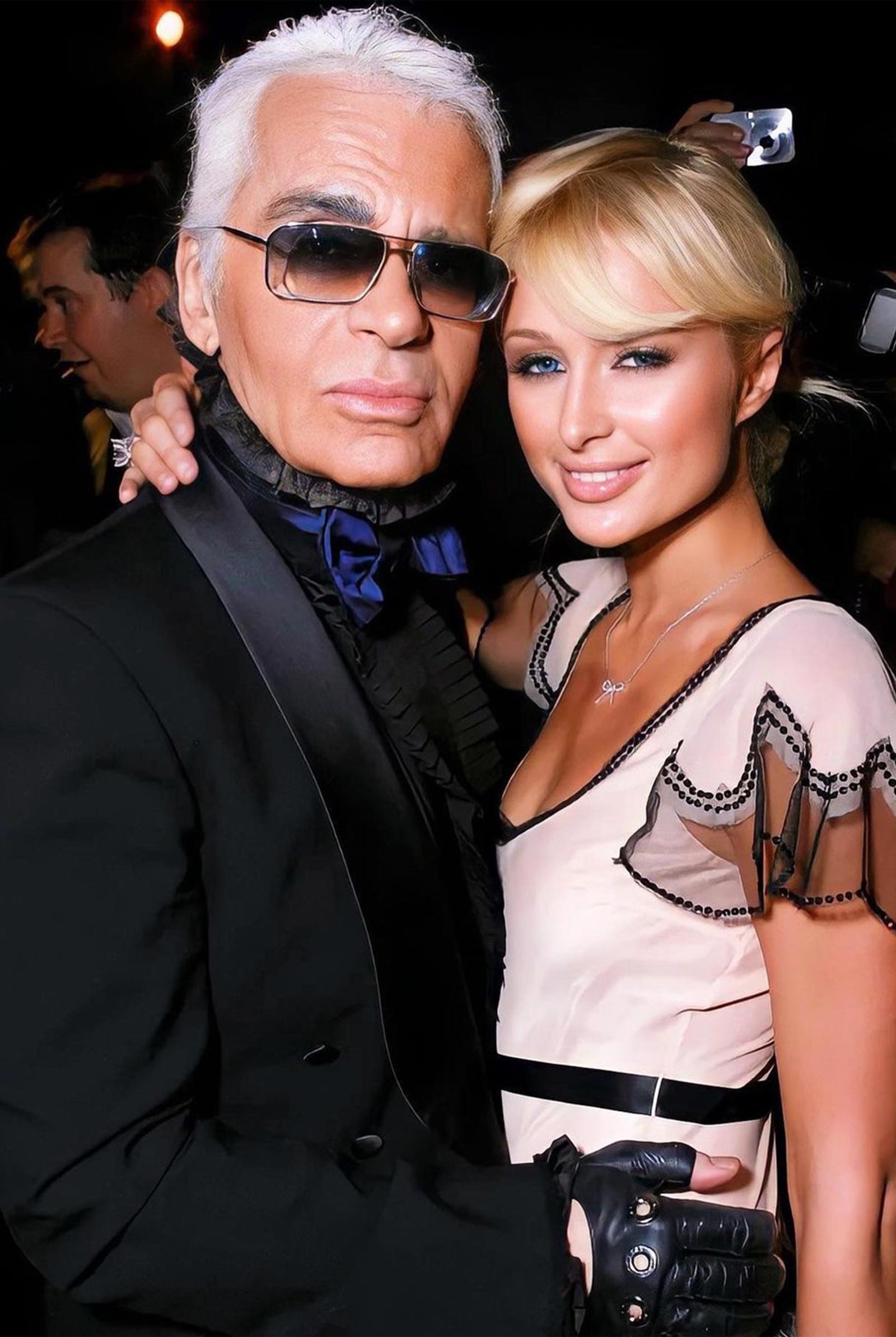 Met Gala 2023 Paris Hilton