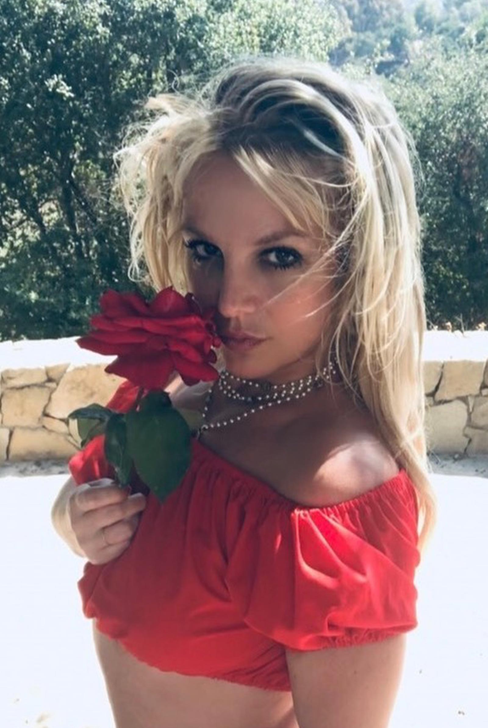 Met Gala 2023 Britney Spears