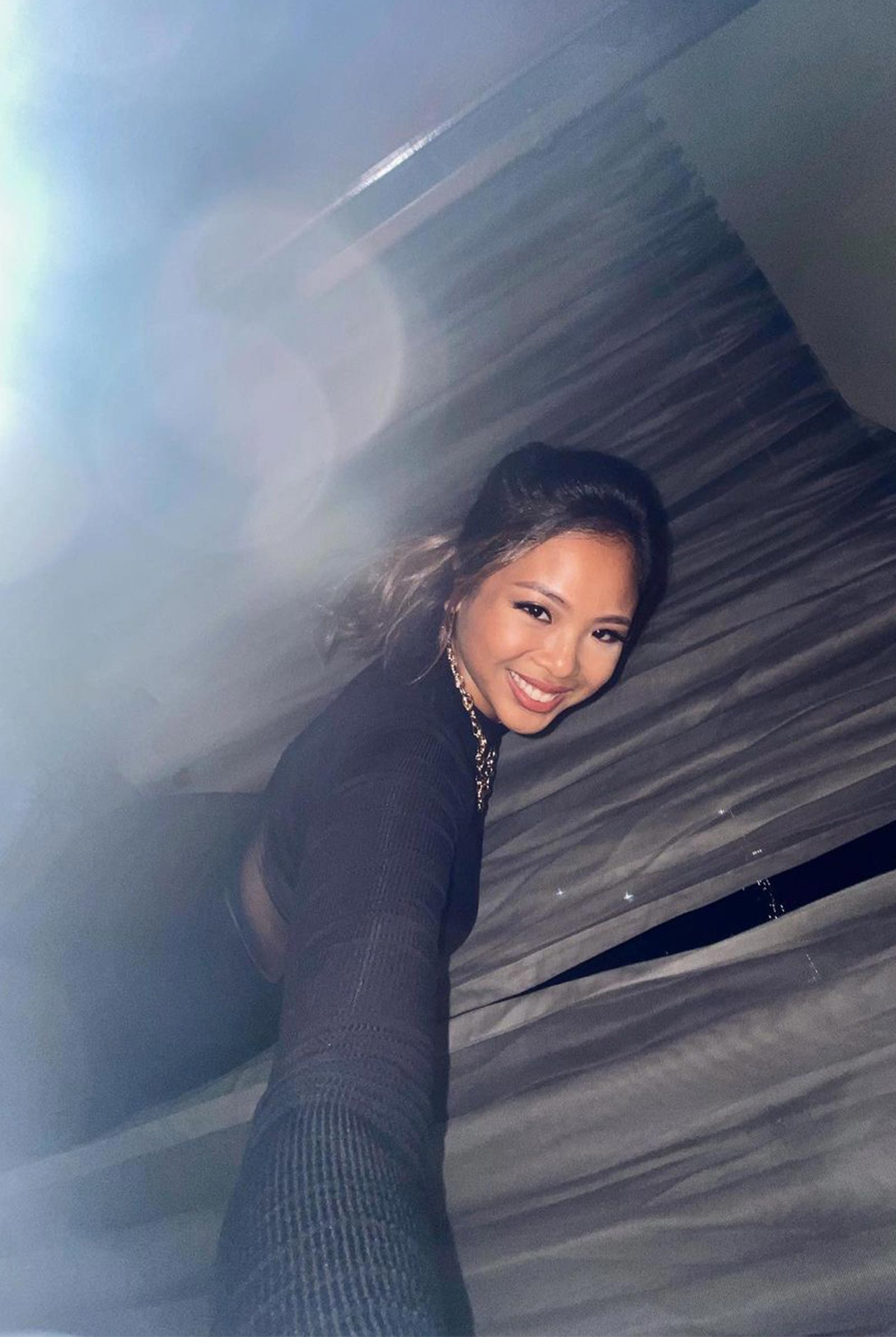 Kate Reyes-Layag, Writing