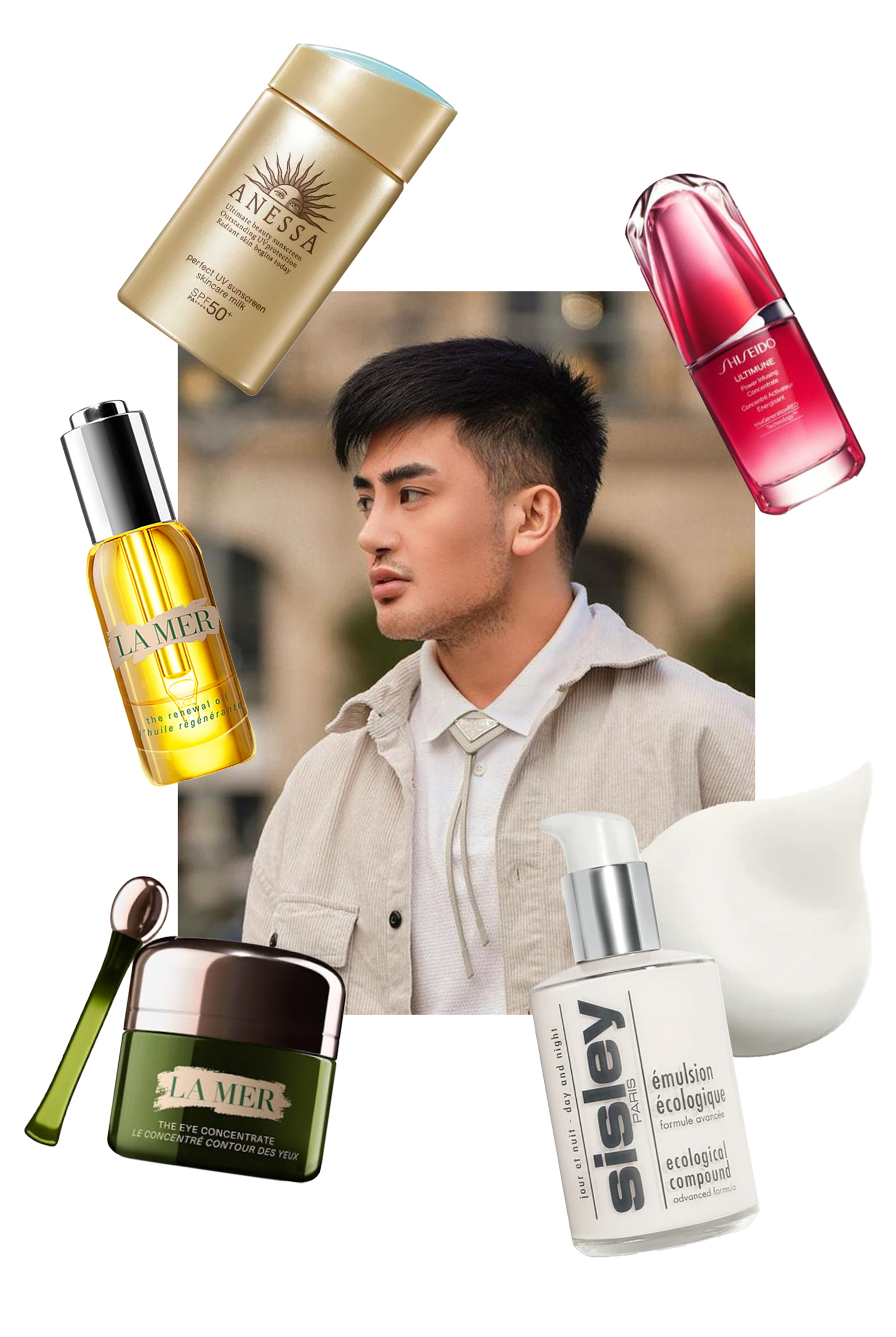 Best Skin Care this Summer