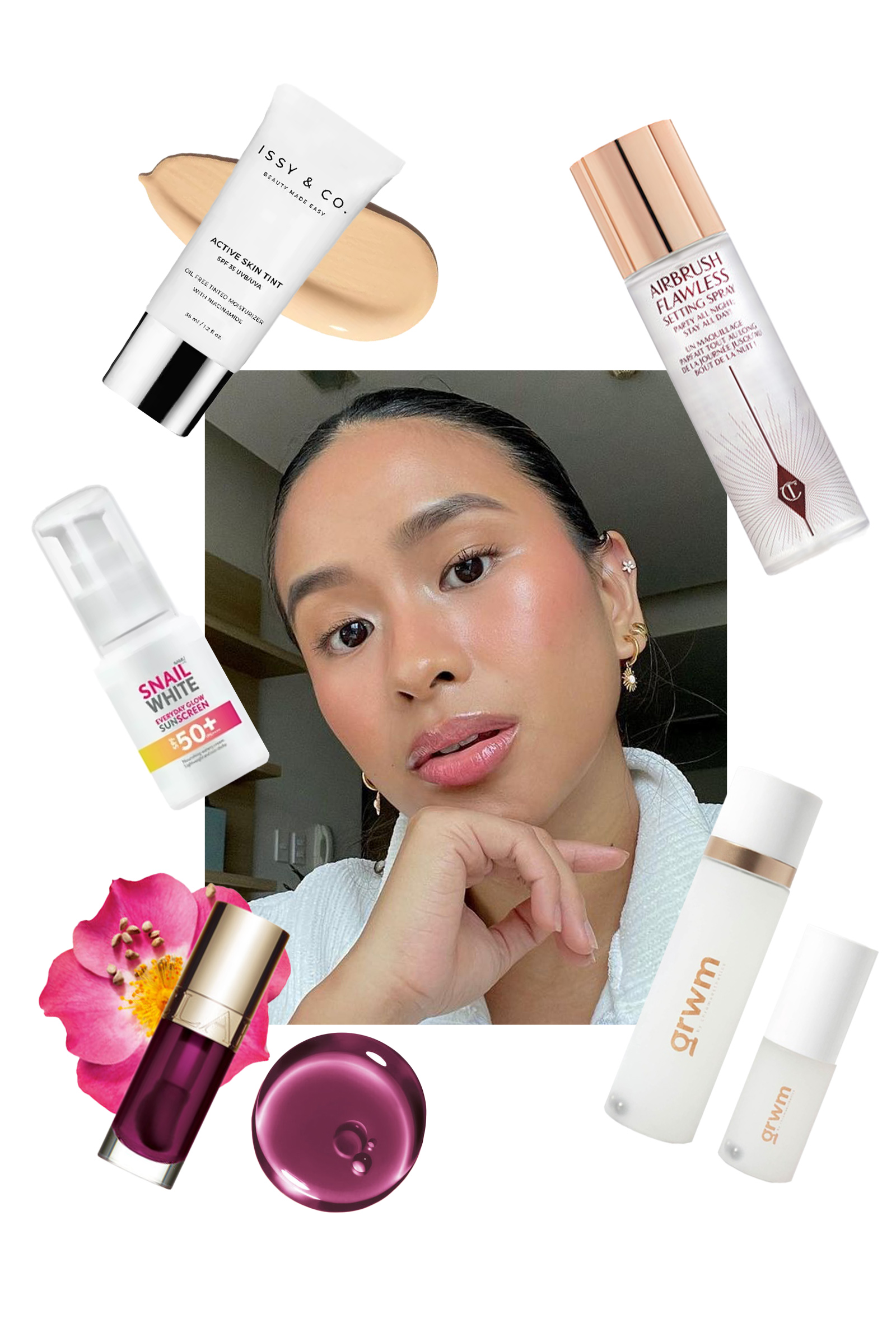 Best Skin Care this Summer