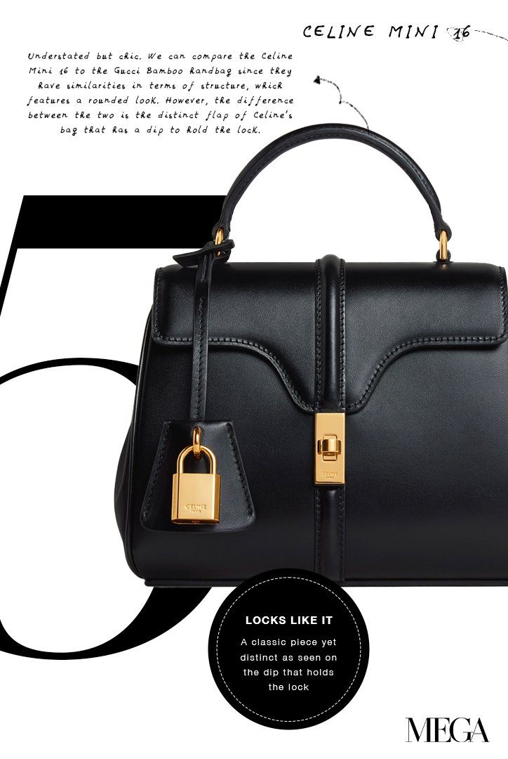 Celine Mini 16