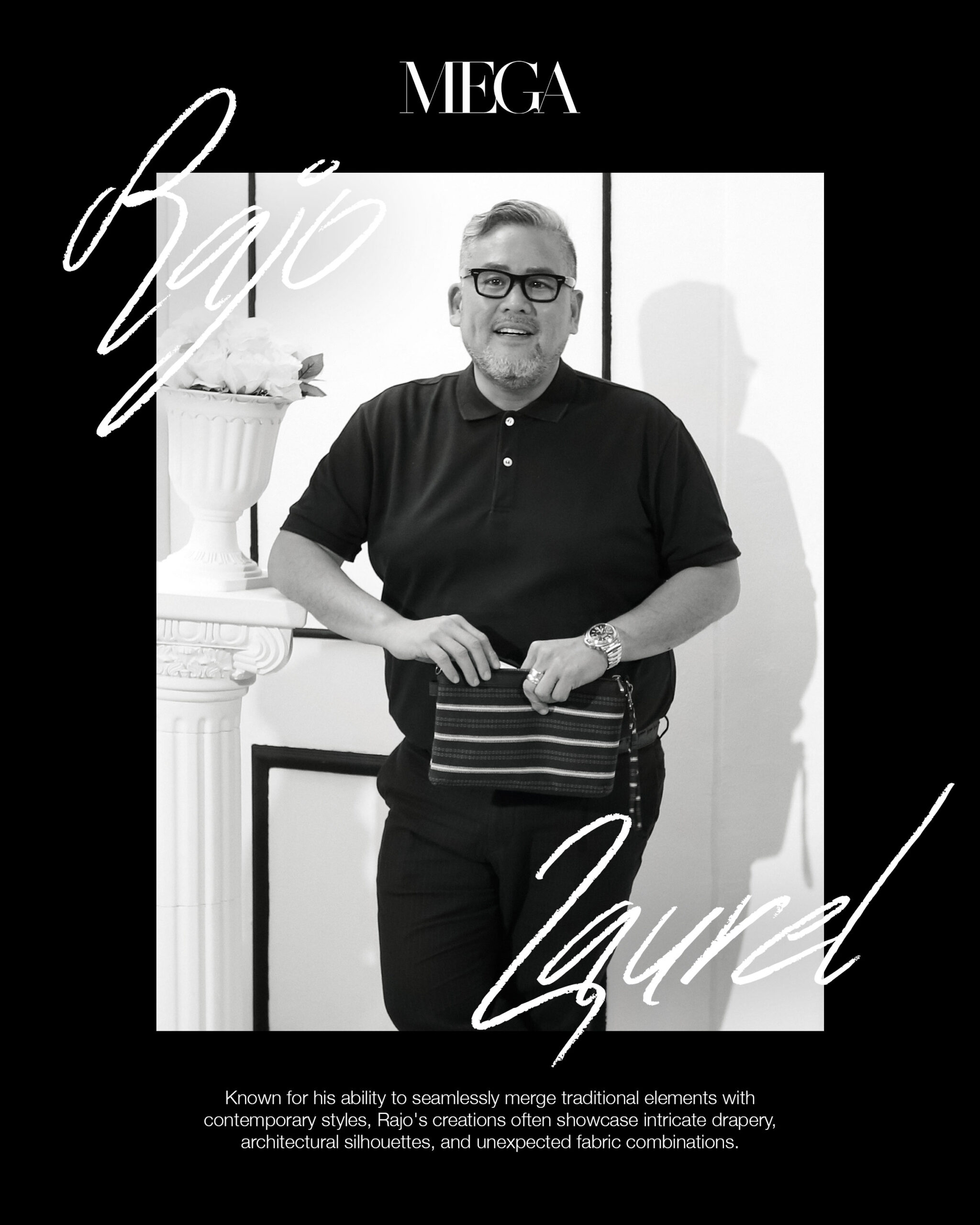 Rajo Laurel