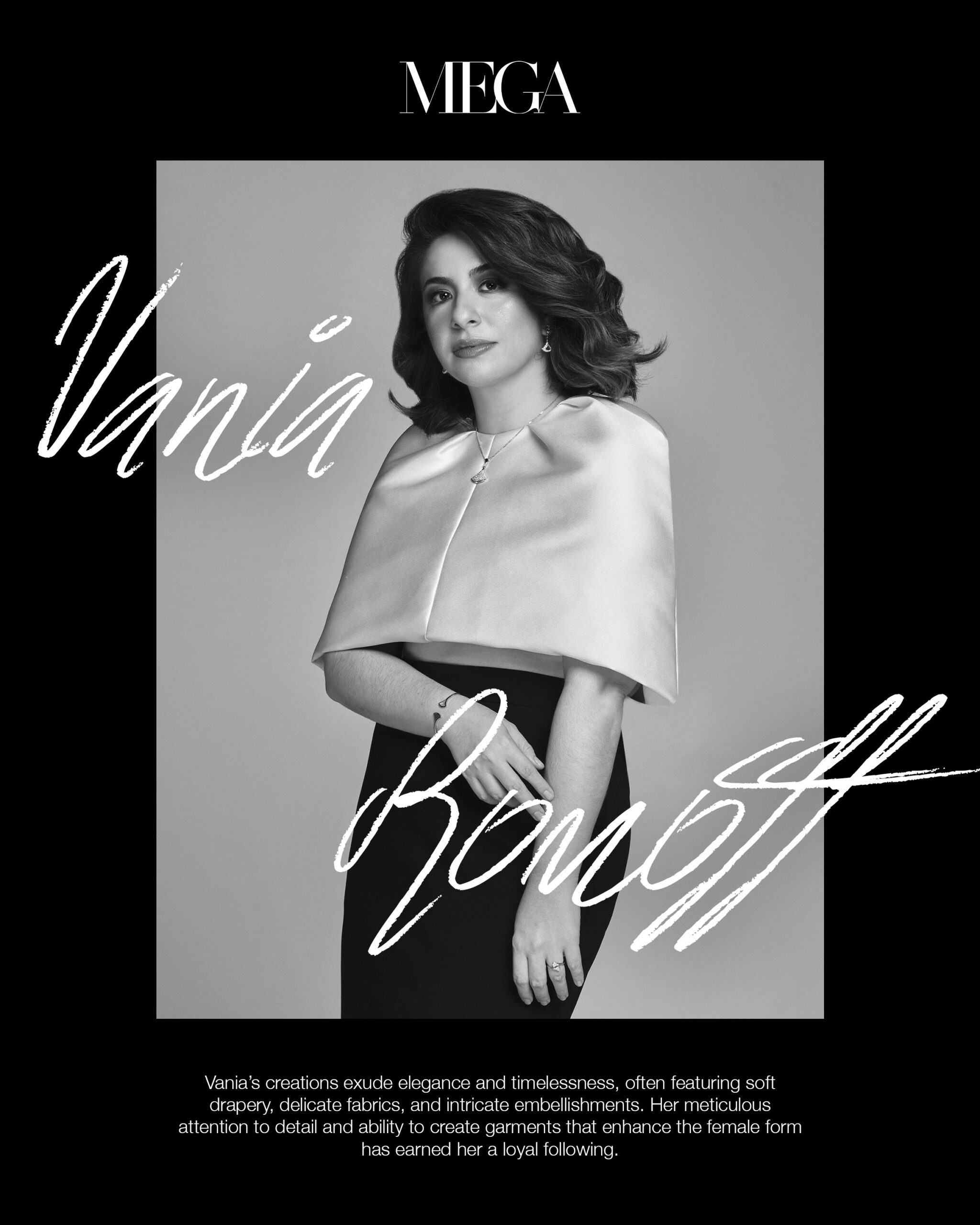 Vania Romoff