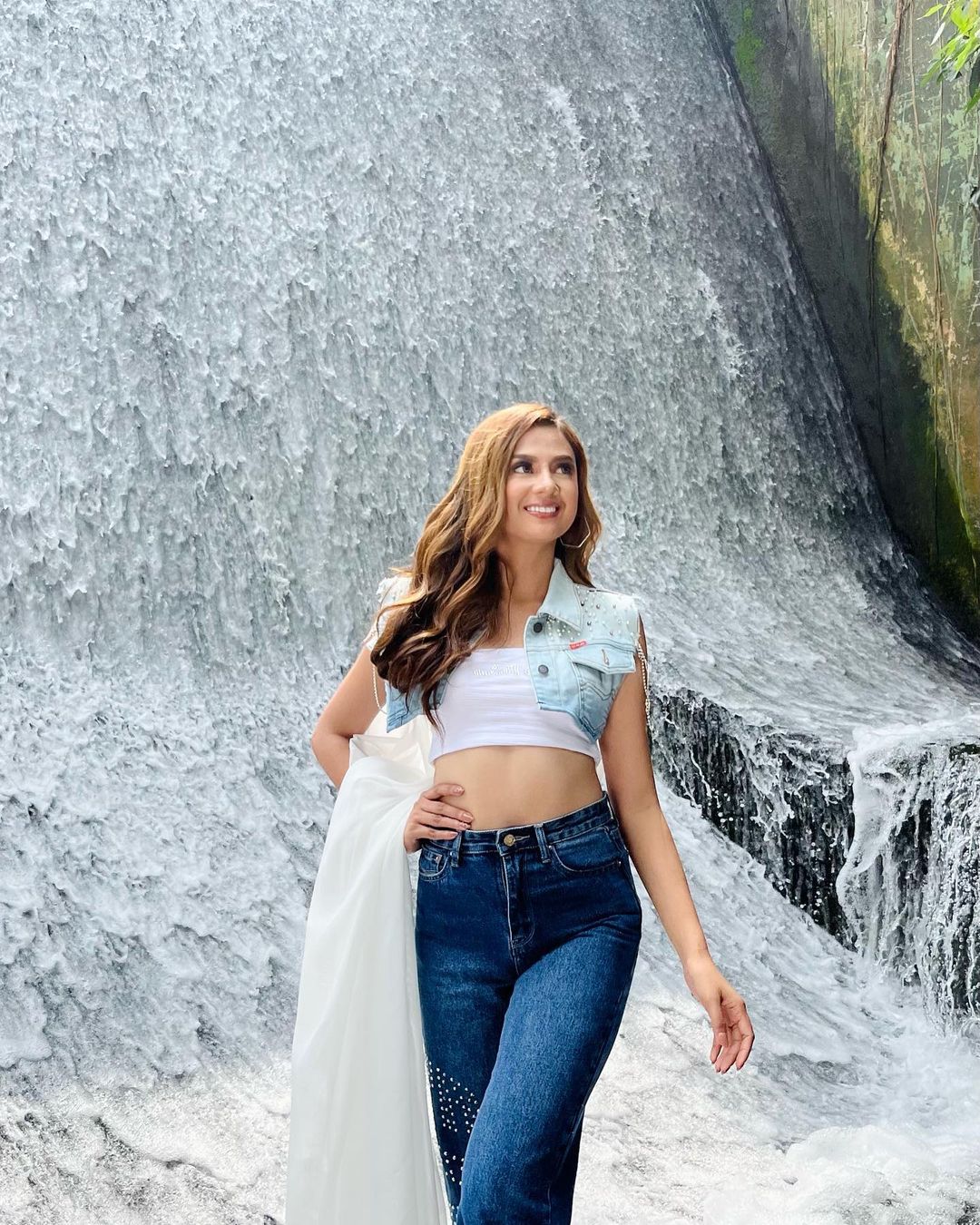 Binibining Pilipinas 2023 anje balisano