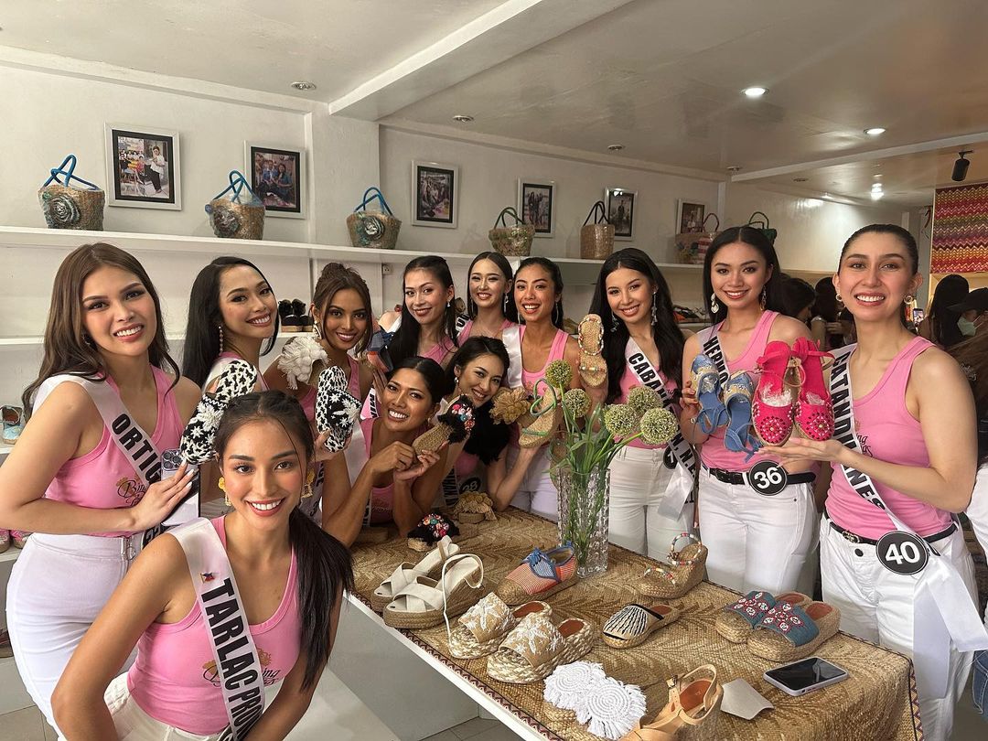 Binibining Pilipinas