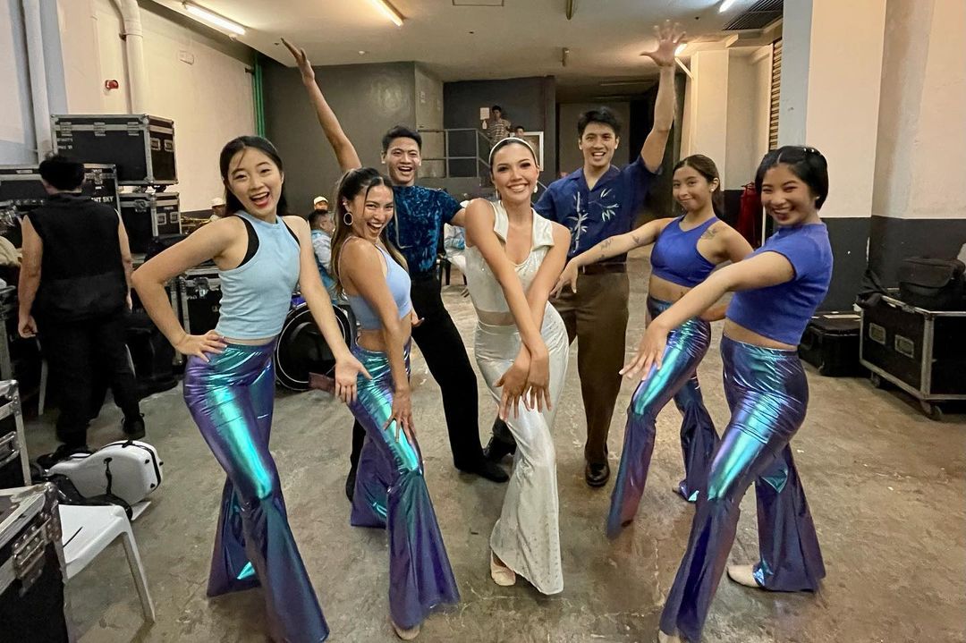 Binibining Pilipinas 2023 paulina labayo
