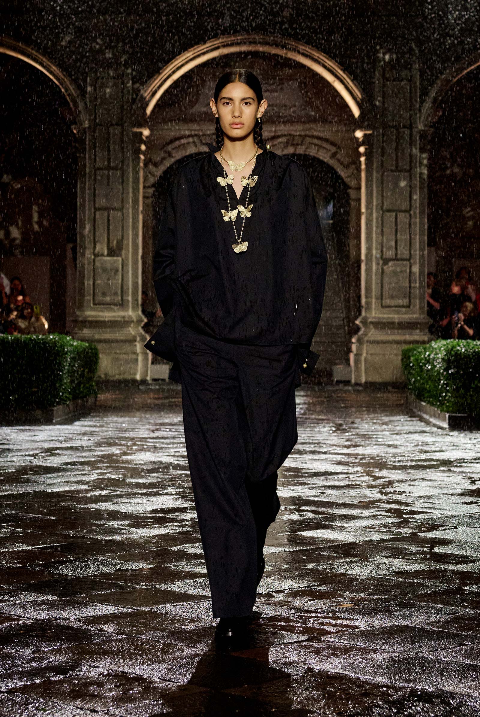 Dior Mexican Culture Frida Kahlo