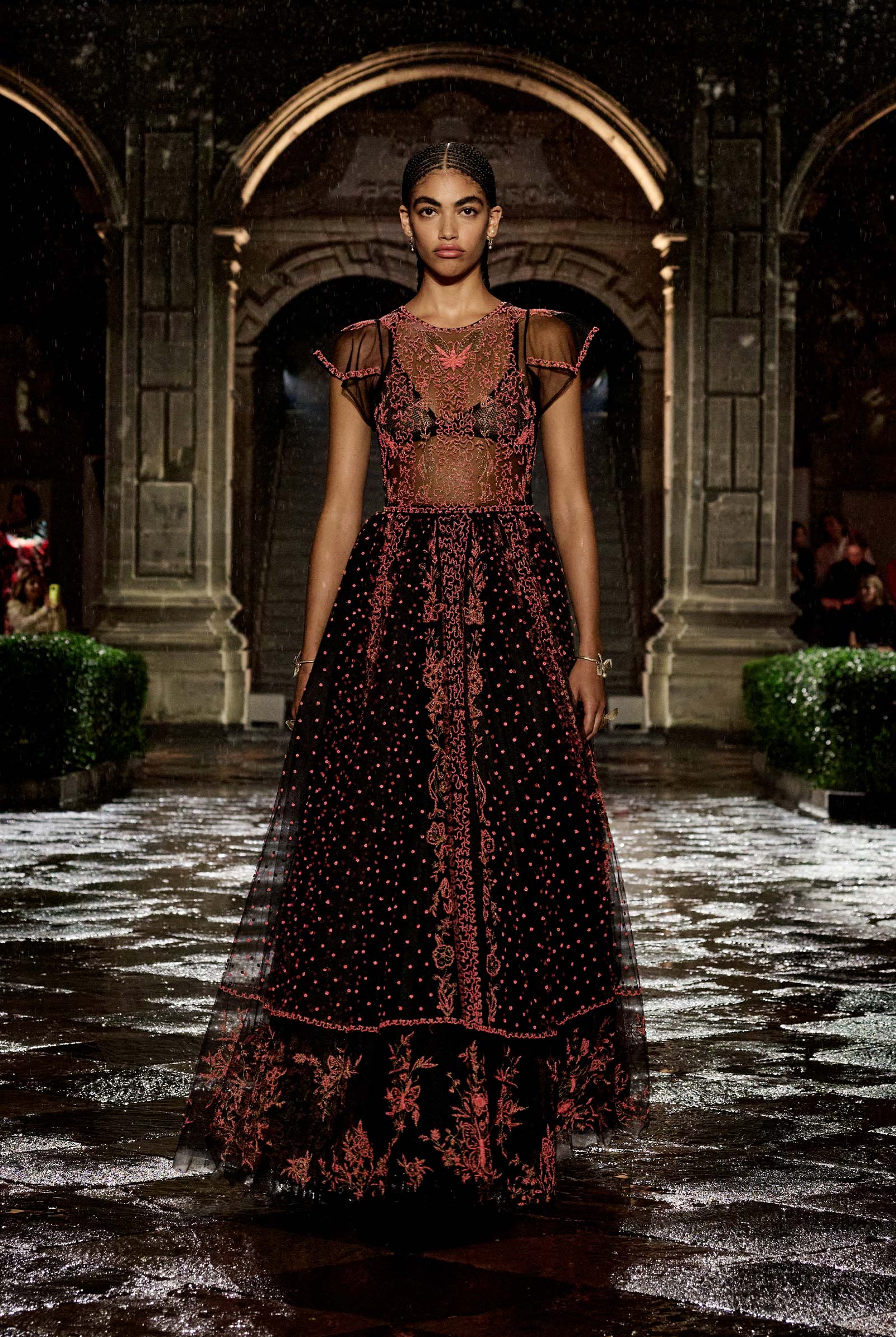 Dior Mexican Culture Frida Kahlo