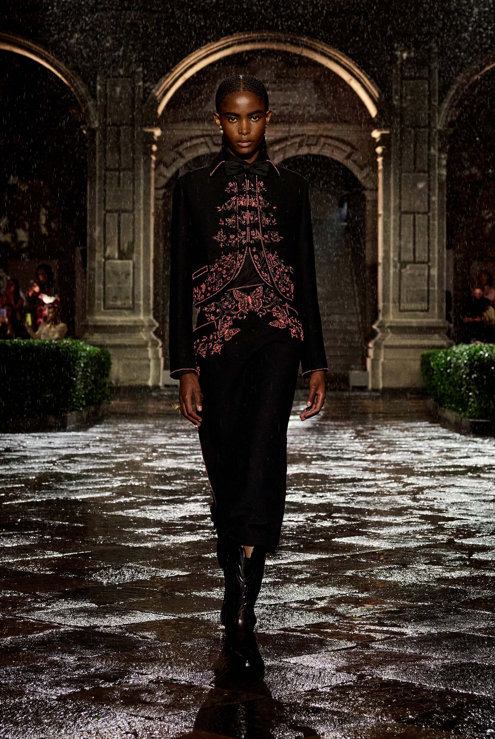 Dior Mexican Culture Frida Kahlo