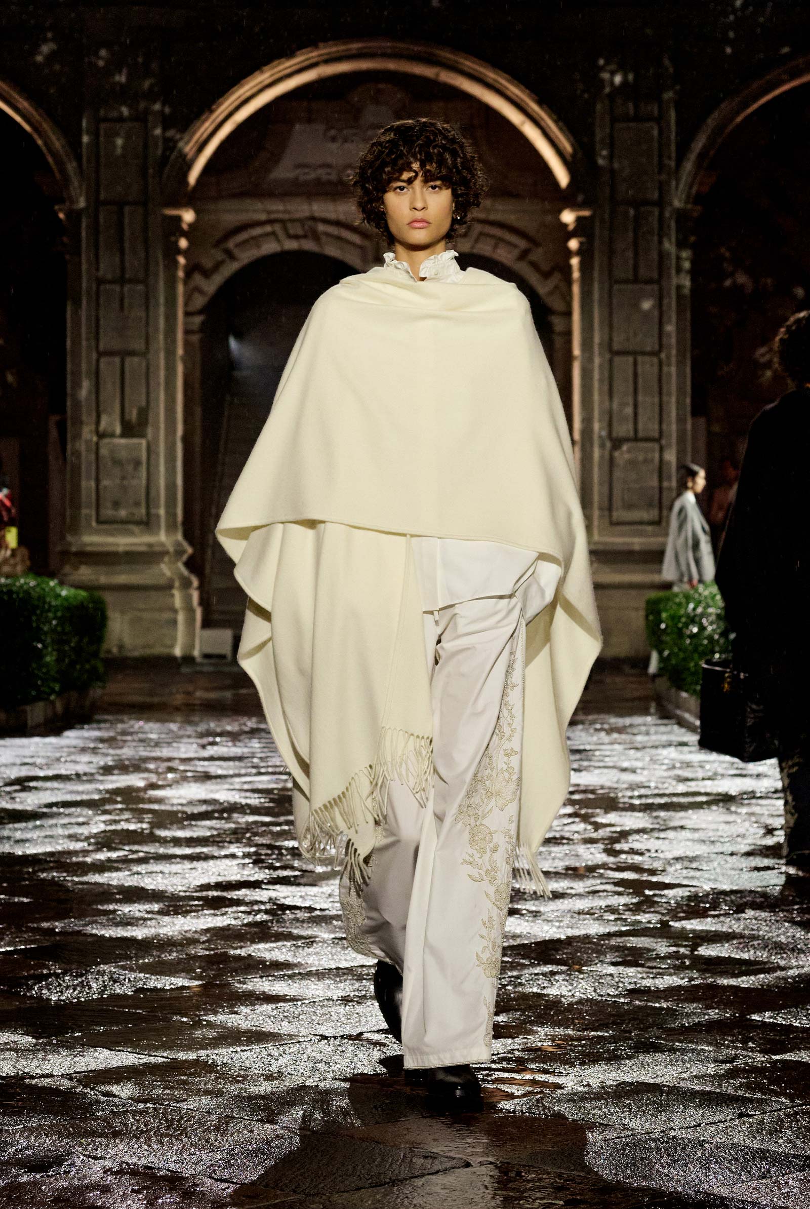 Dior Mexican Culture Frida Kahlo