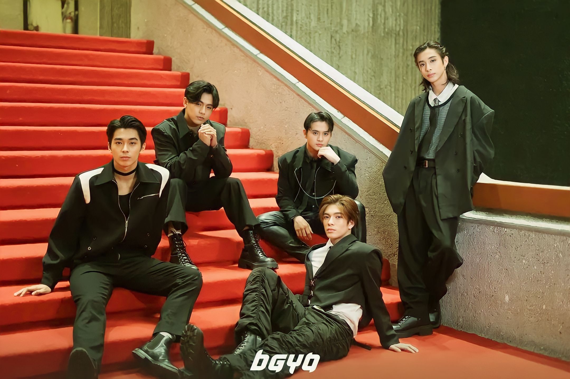 BGYO