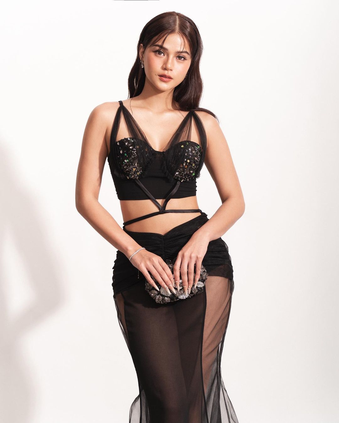 Maris Racal fashion