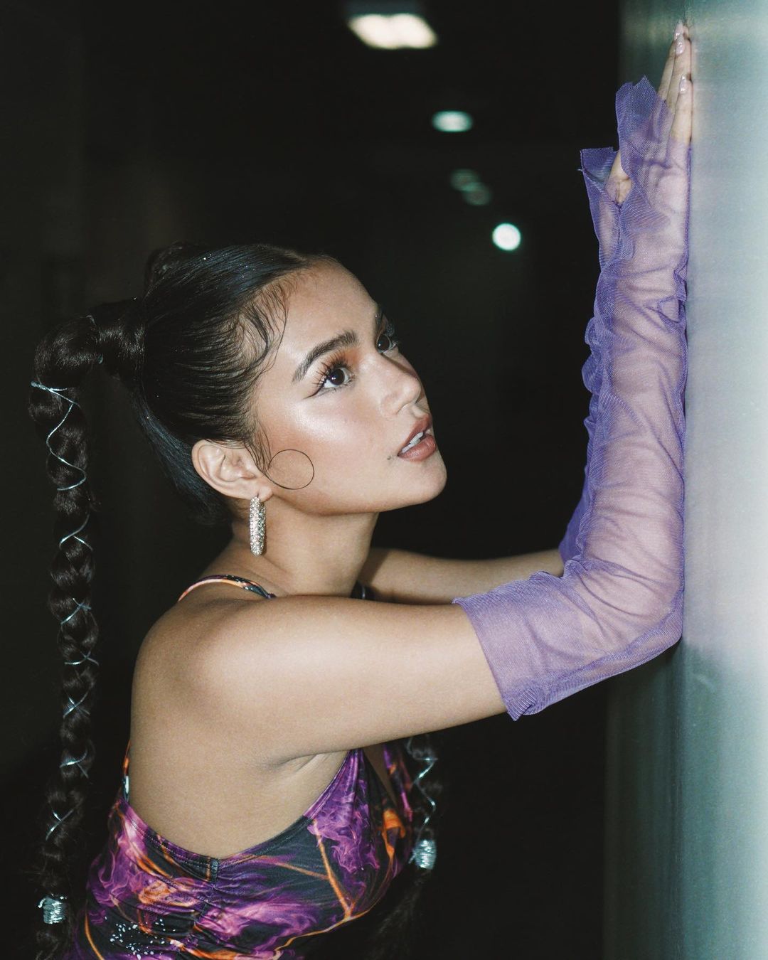 Maris Racal fashion