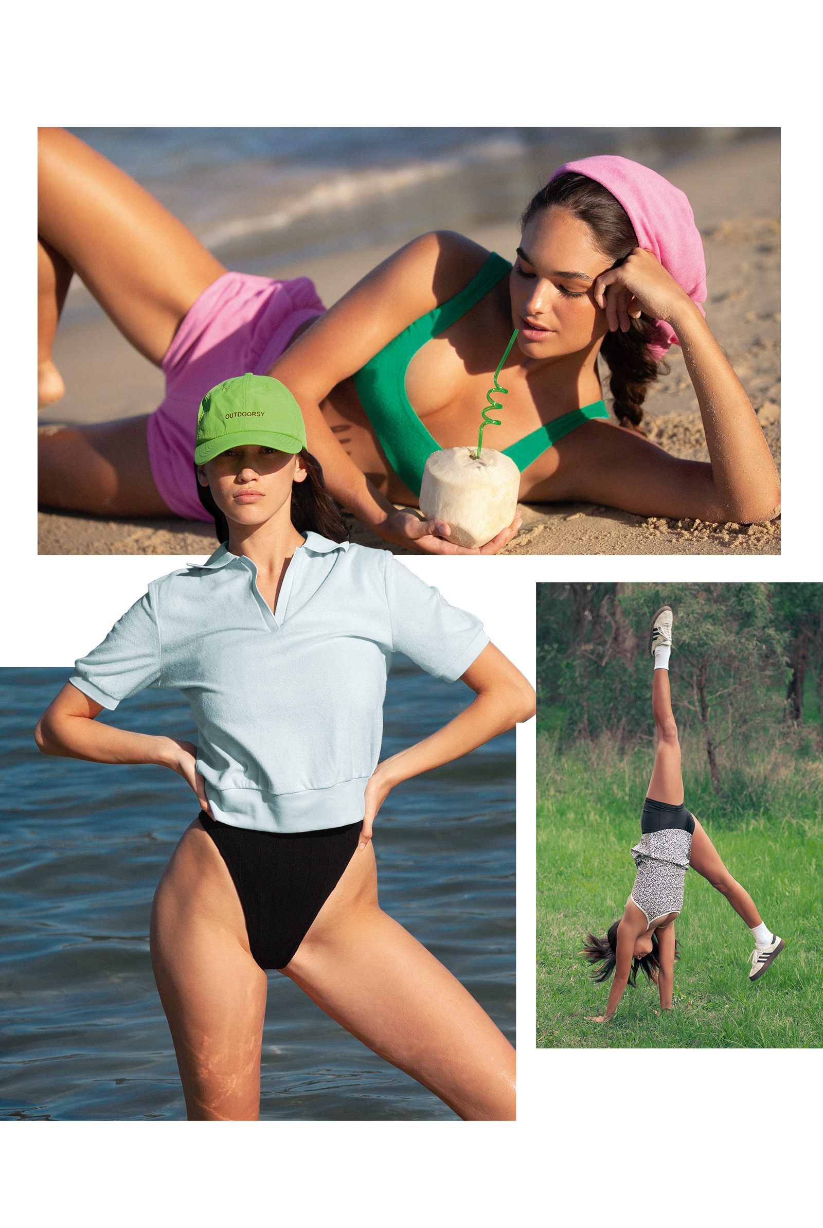 RECESS activewear