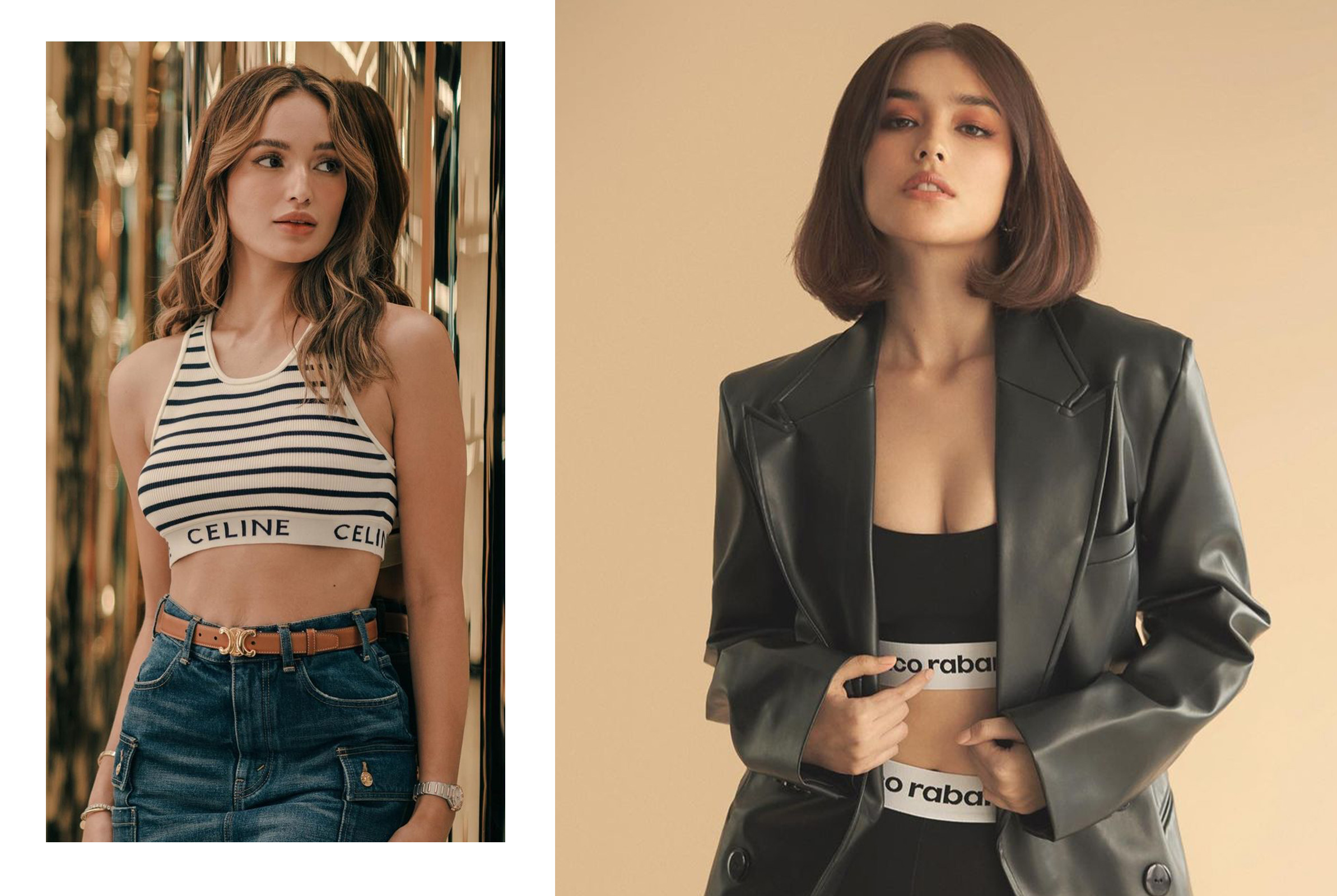 Athleisure bras Fashion Trend