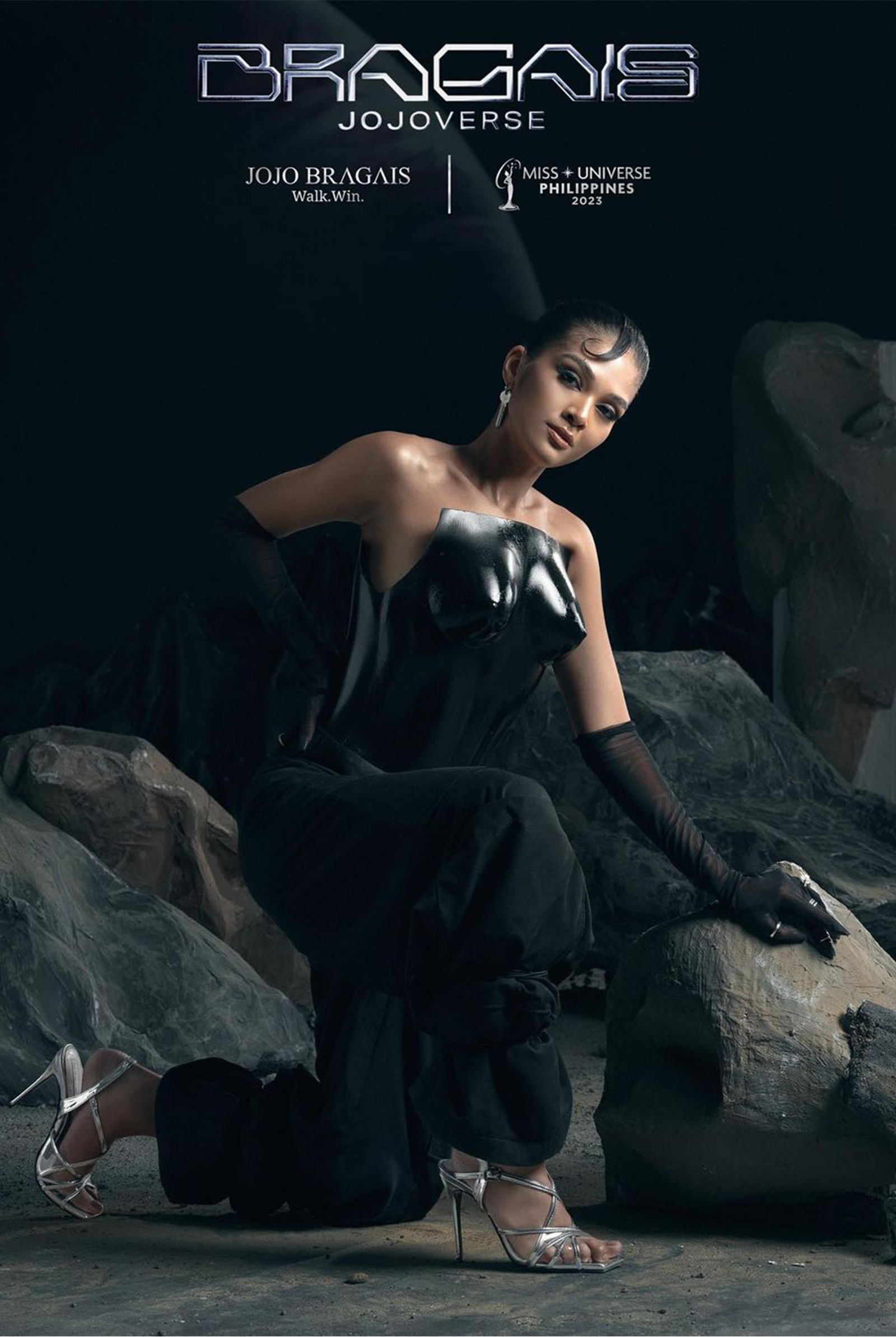 Miss Universe Philippines Pampanga Angelique Manto