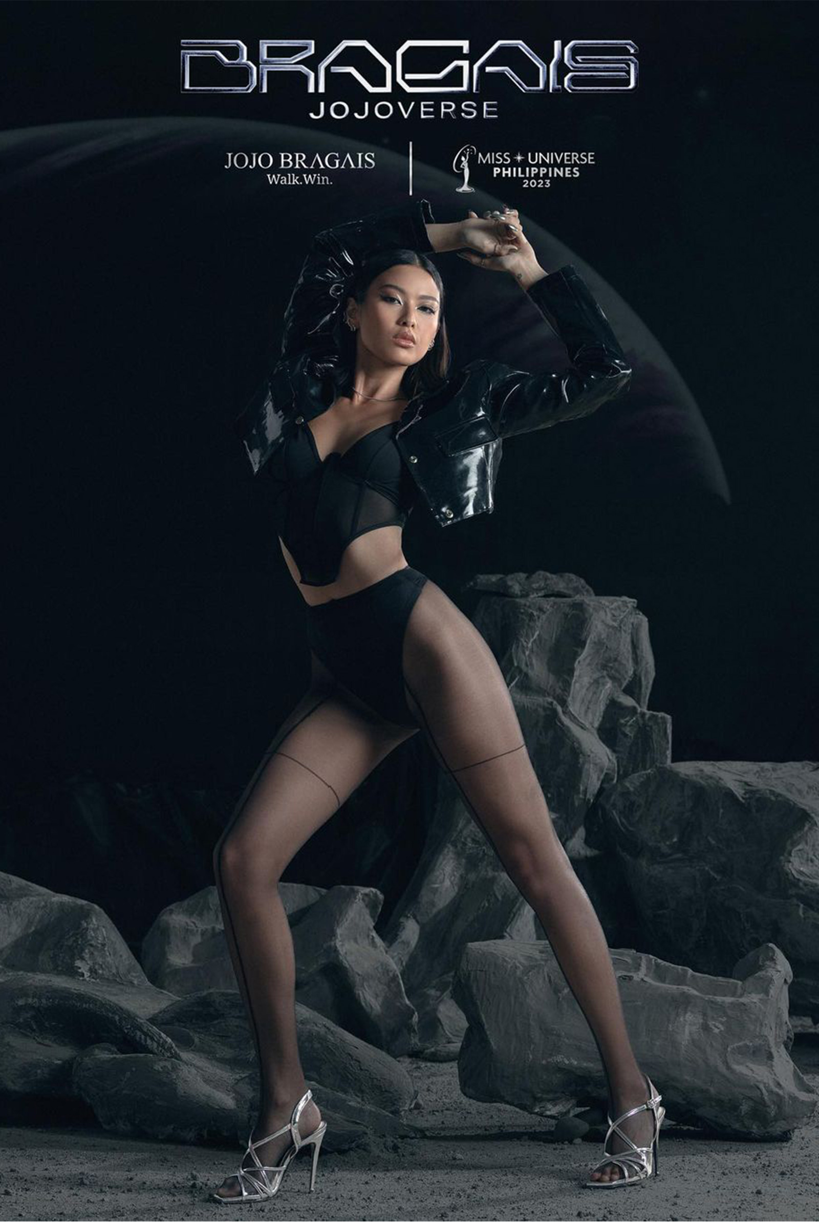 Miss Universe Philippines Makati Michelle Dee
