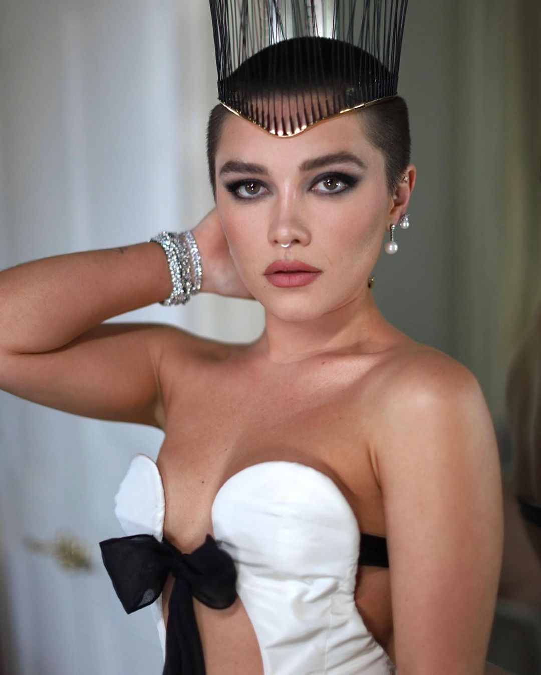 Met Gala 2023 Florence Pugh