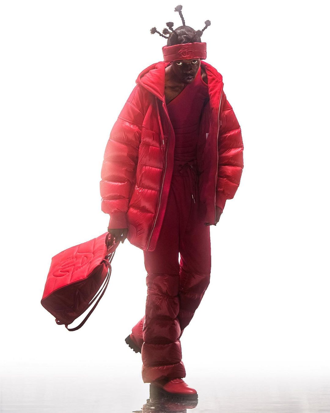 Gender-Neutral Fashion