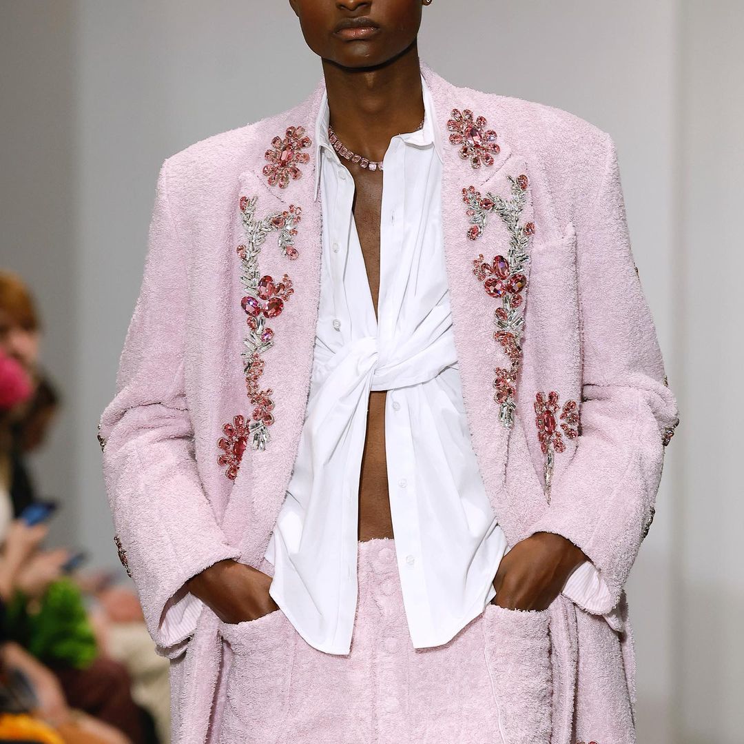 Gender-Neutral Fashion