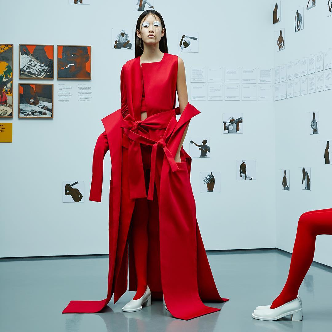Gender-Neutral Fashion