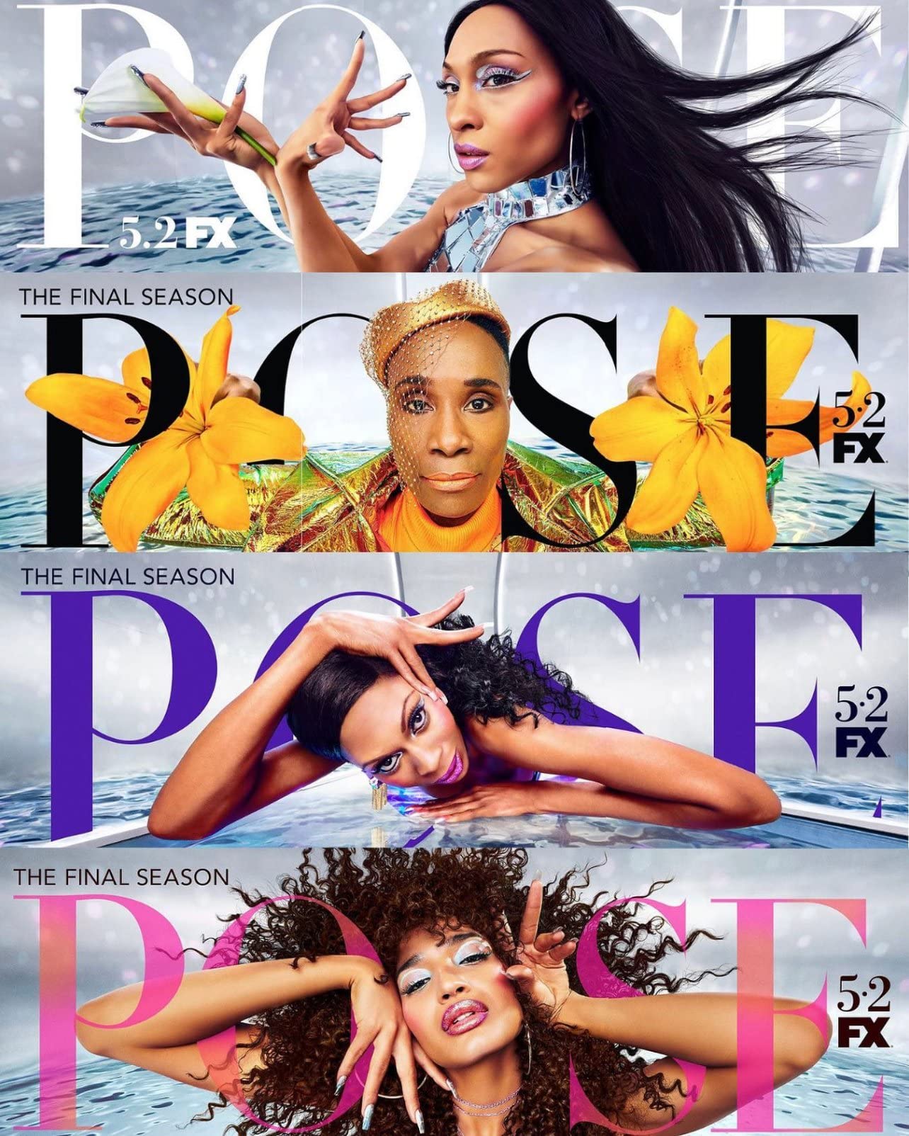 Queer Representation in Media