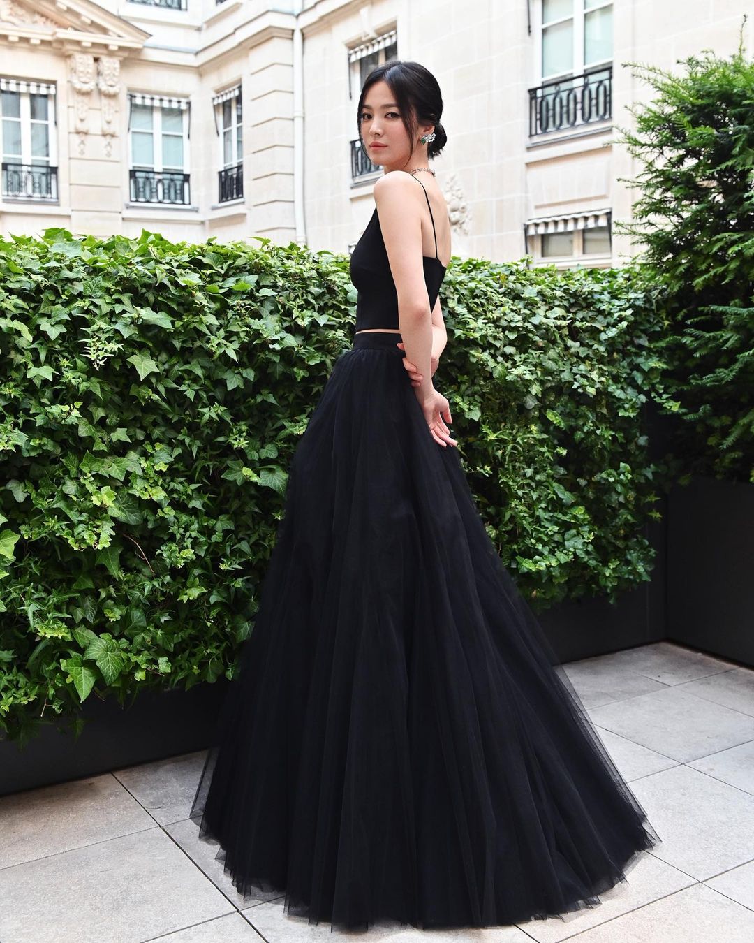 SONG HYE KYO final