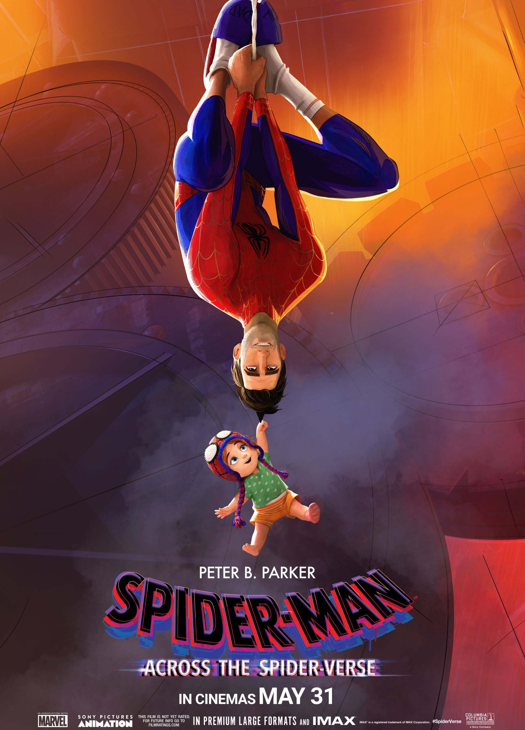 Spider-Man: Across the Spider-Verse