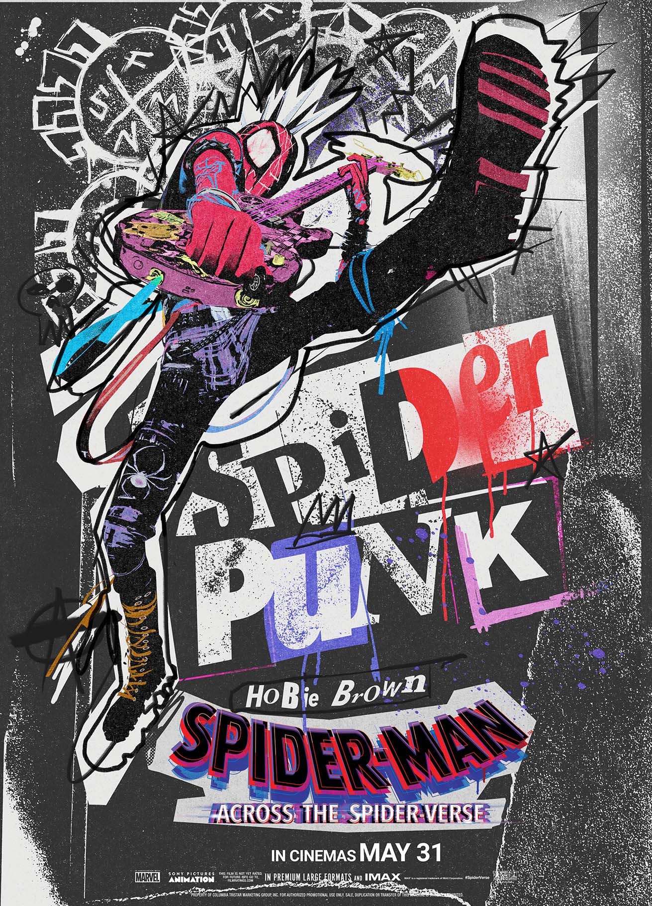 Spider-Man: Across the Spider-Verse