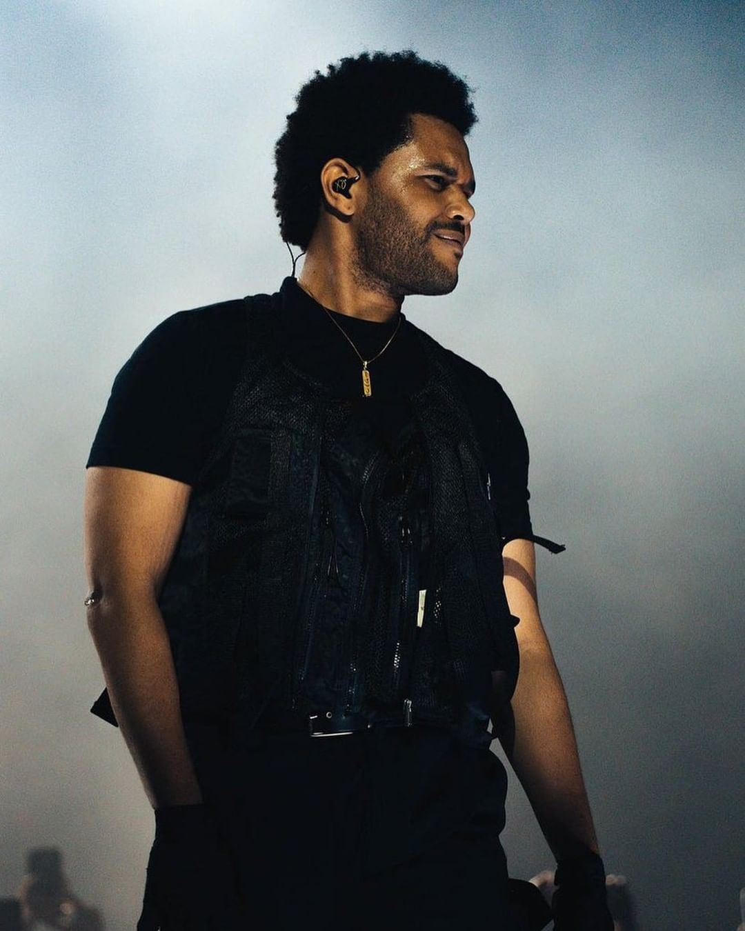 Abel Tesfaye The Weeknd Retiring His Popular Stage Name