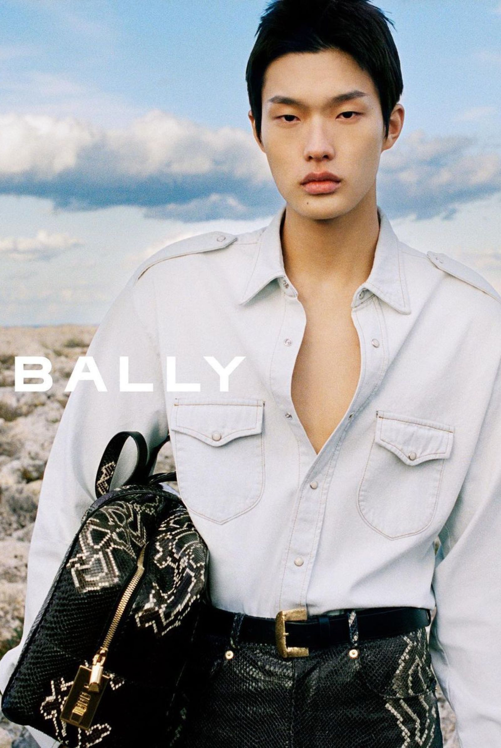 Bally