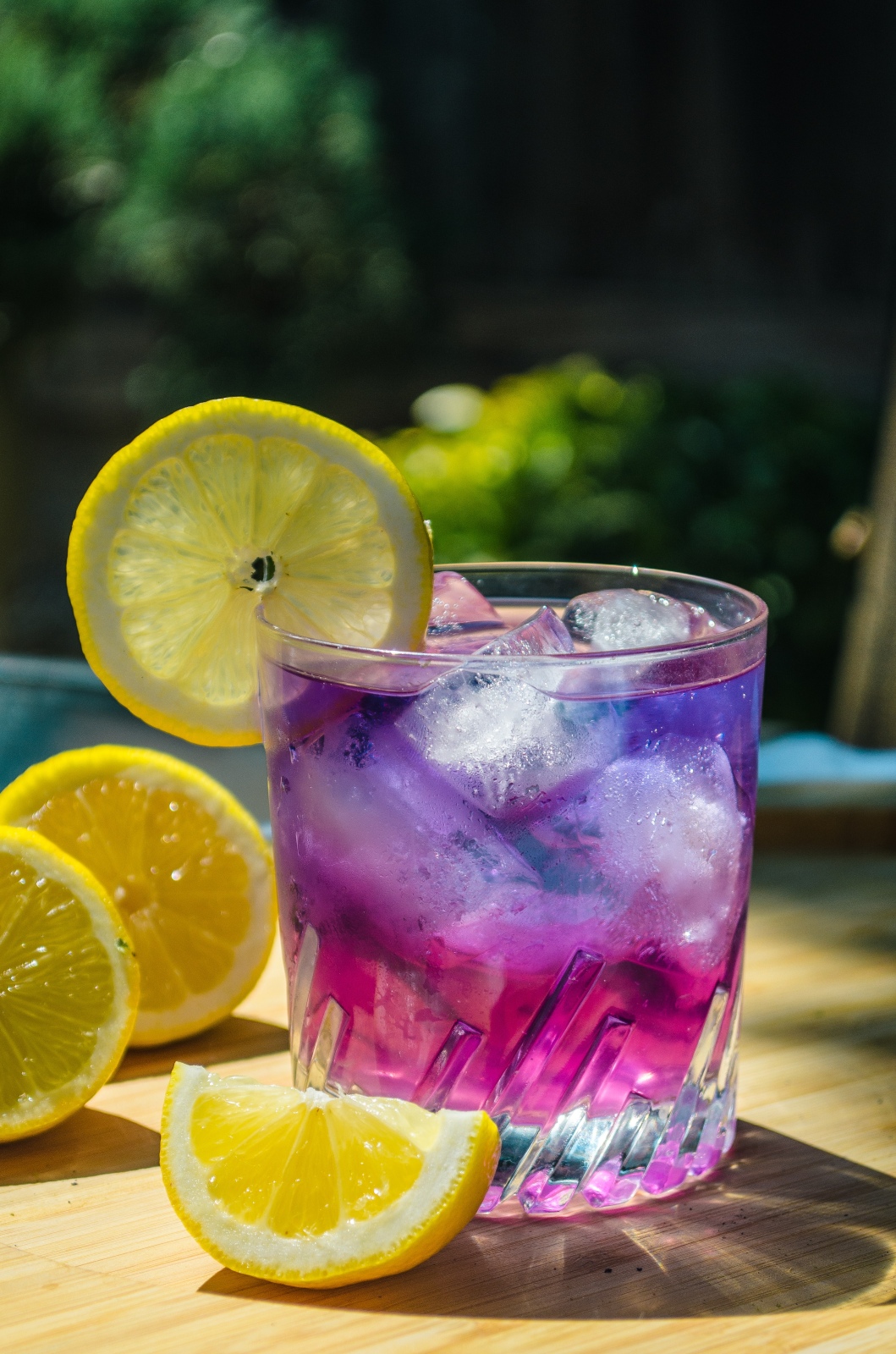 Nutritional Benefits of Eating Butterfly Pea Flowers