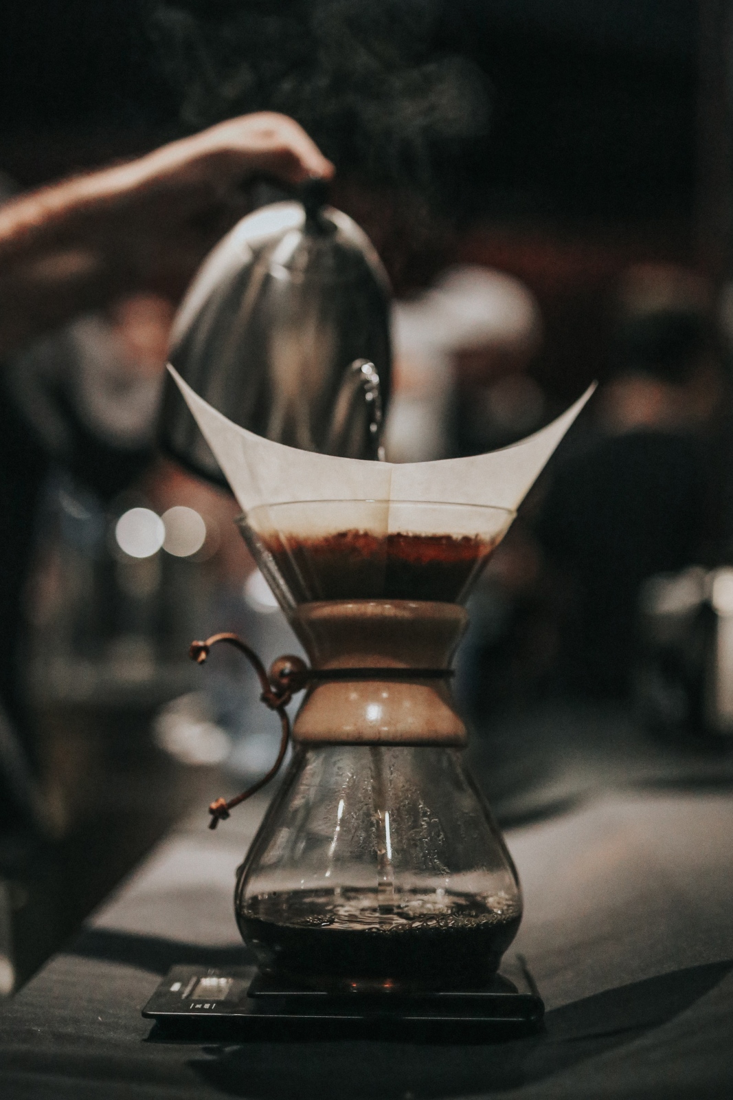 Caffeine-Free Drinks You Can Make at Home Chicory coffee