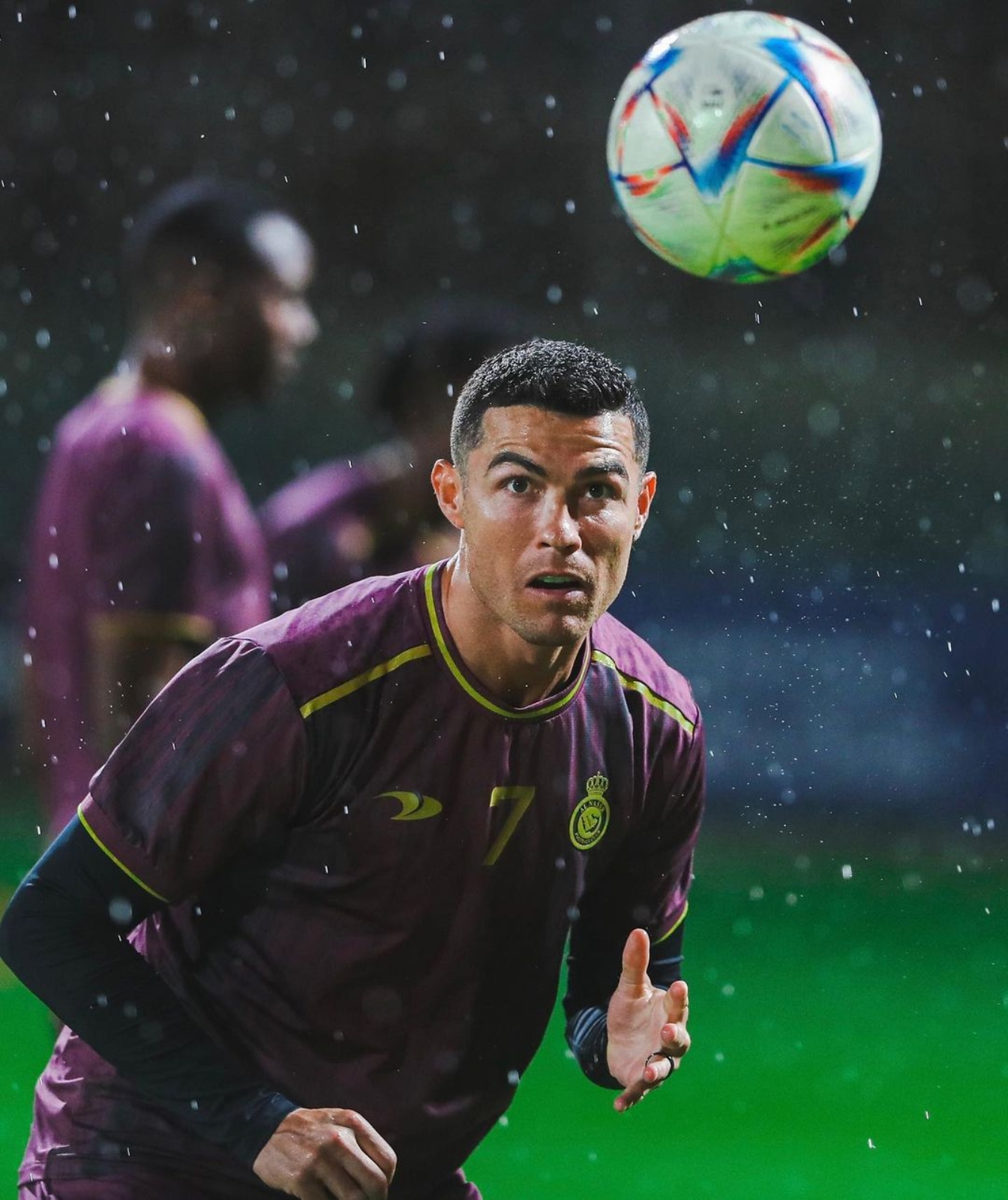 Cristiano Ronaldo highest-earning football player of all time