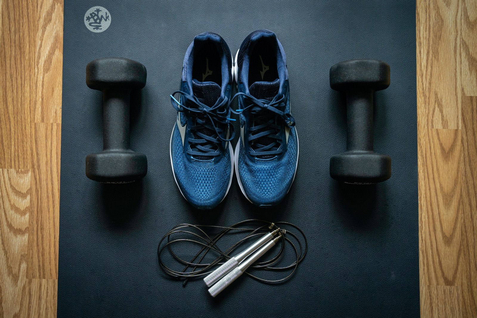 Pre-workout hygiene tips