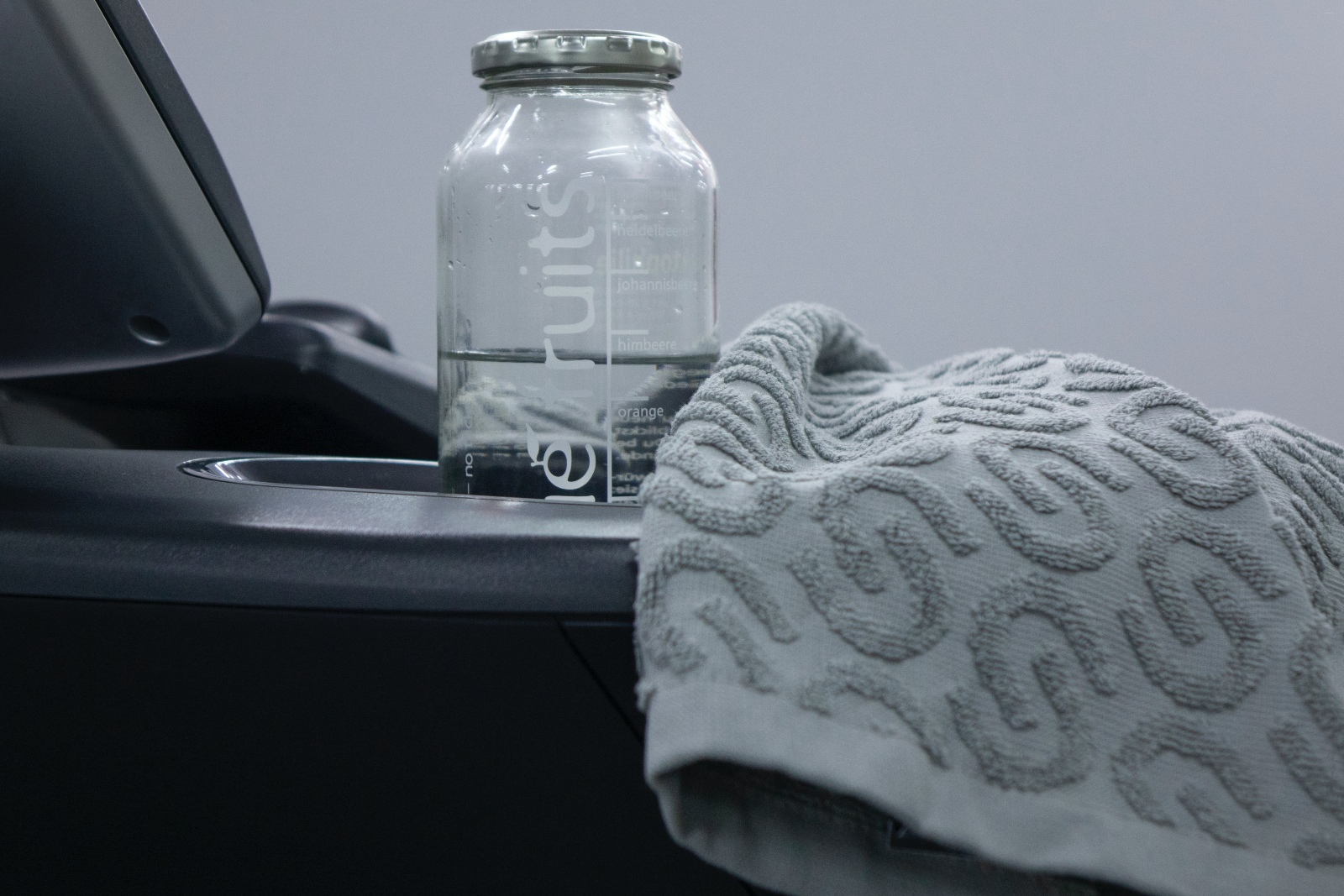 Pre-workout hygiene tips