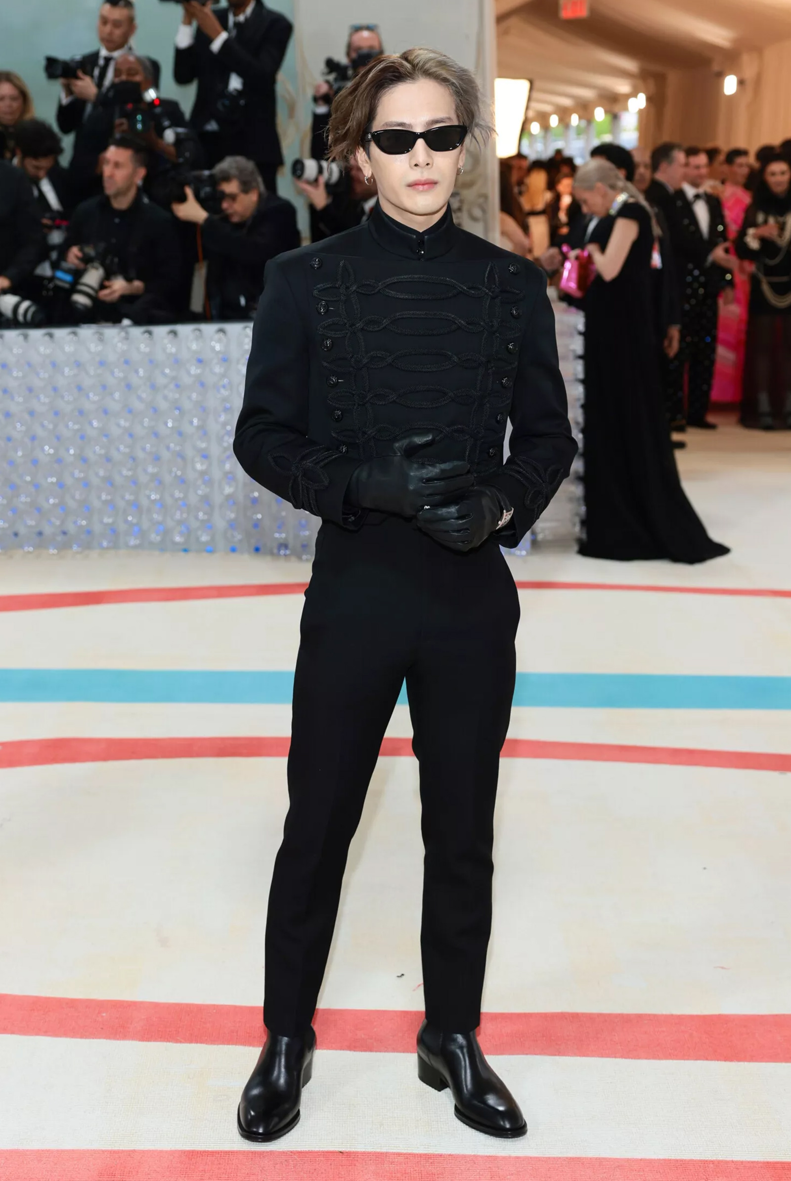 Met Gala 2023 Louis Vuitton