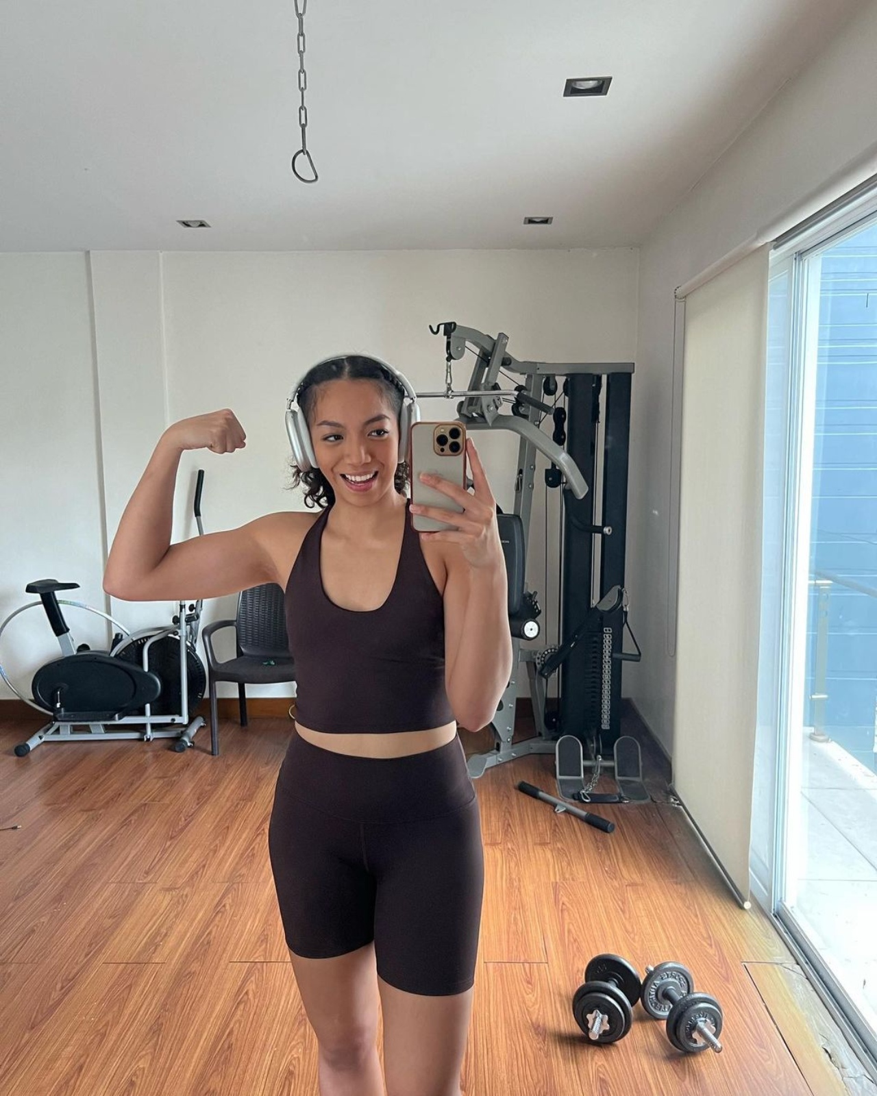 Volleyball Player Advice jules samonte
