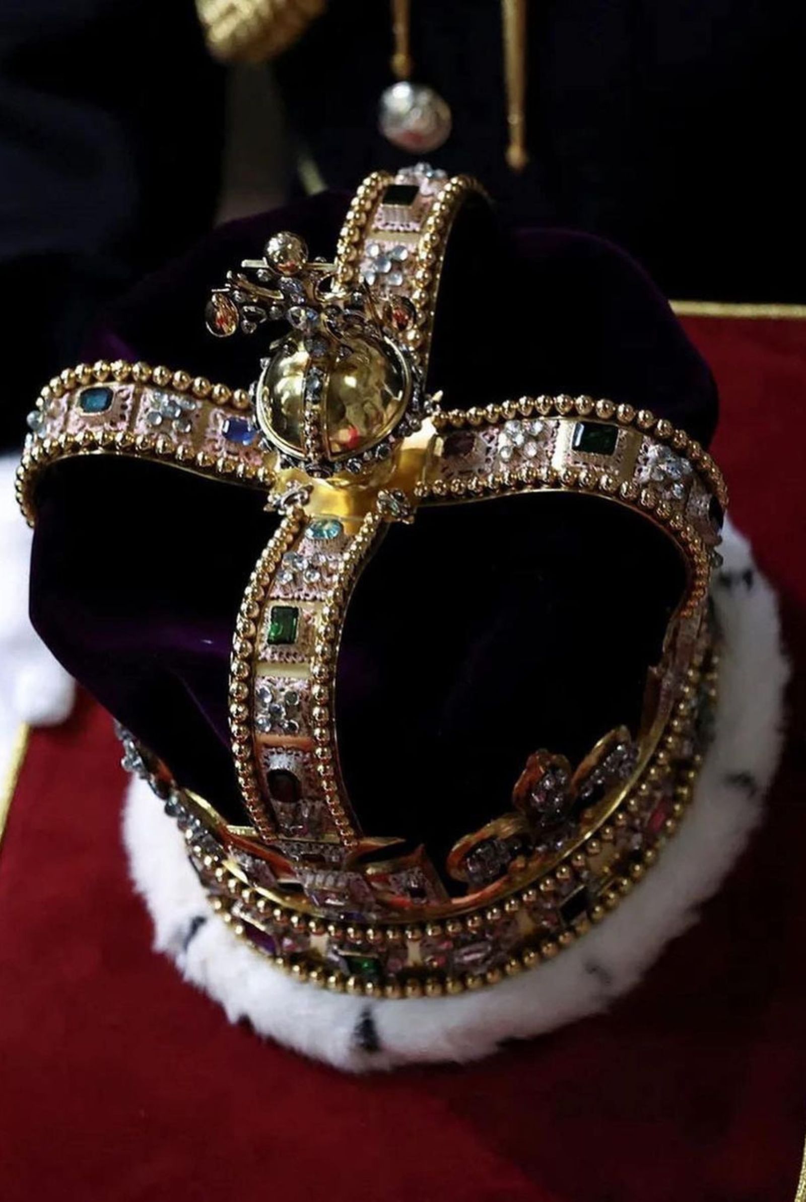 The Crown